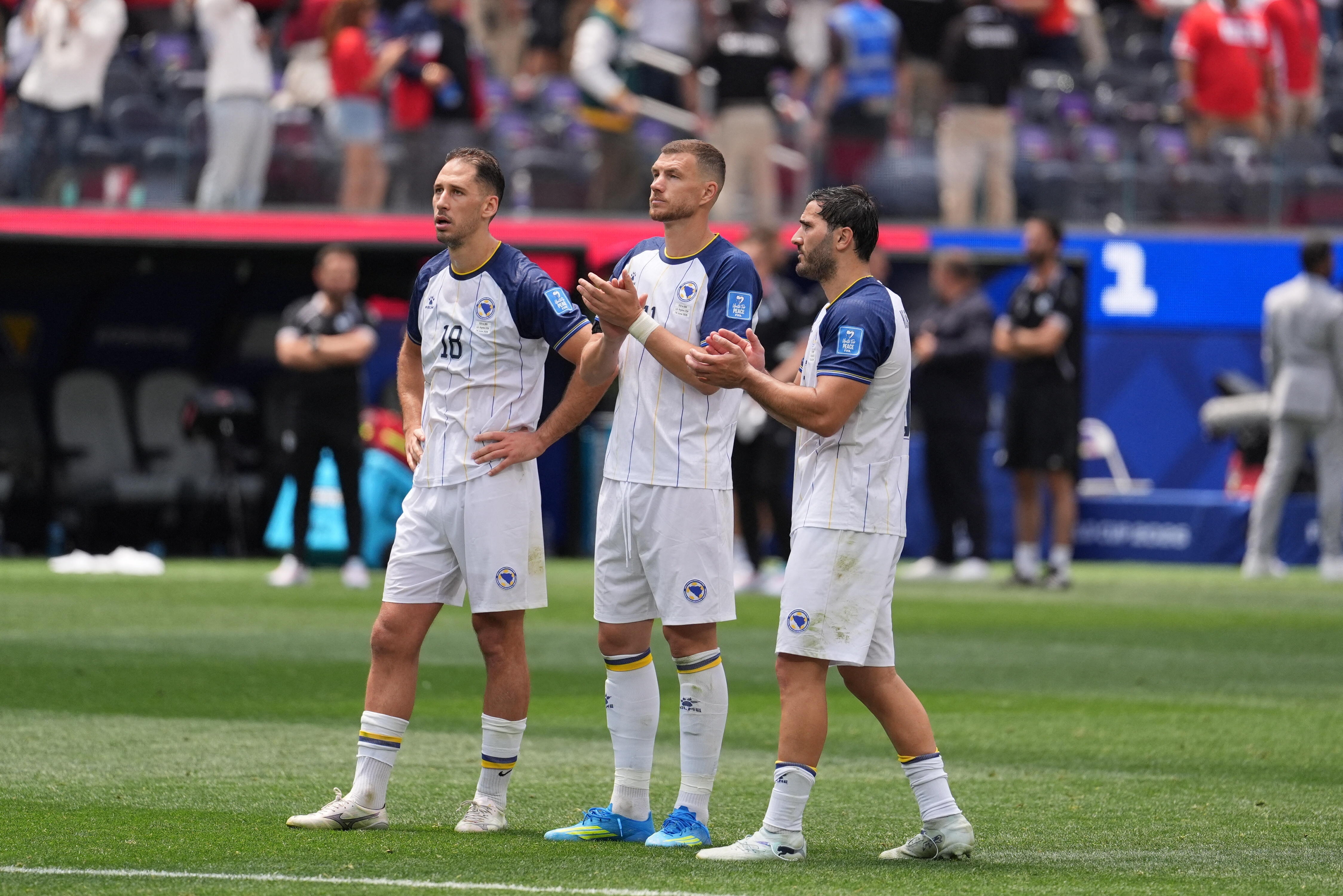 Dzeko