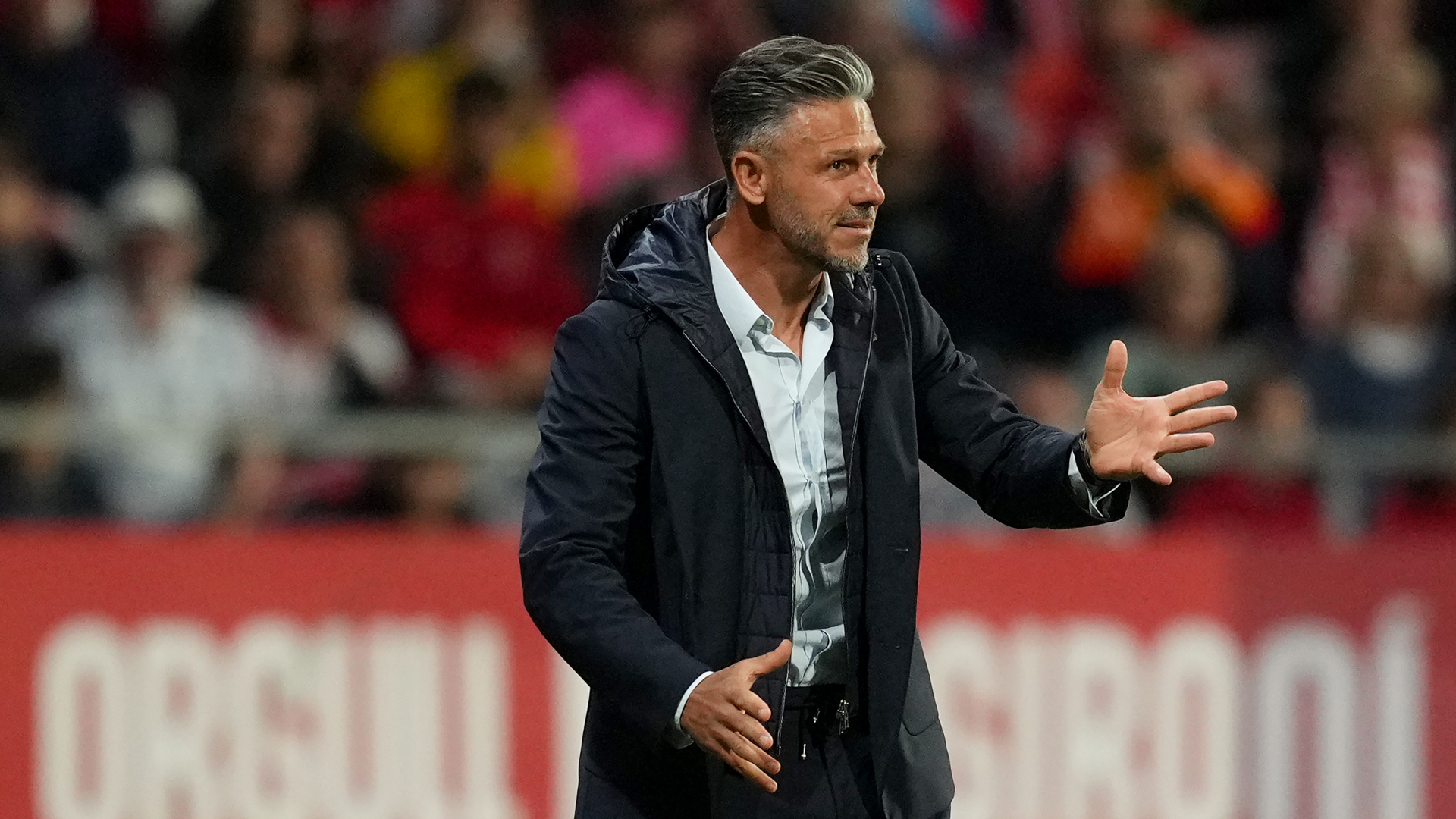 Leipzig appoint Demichelis 