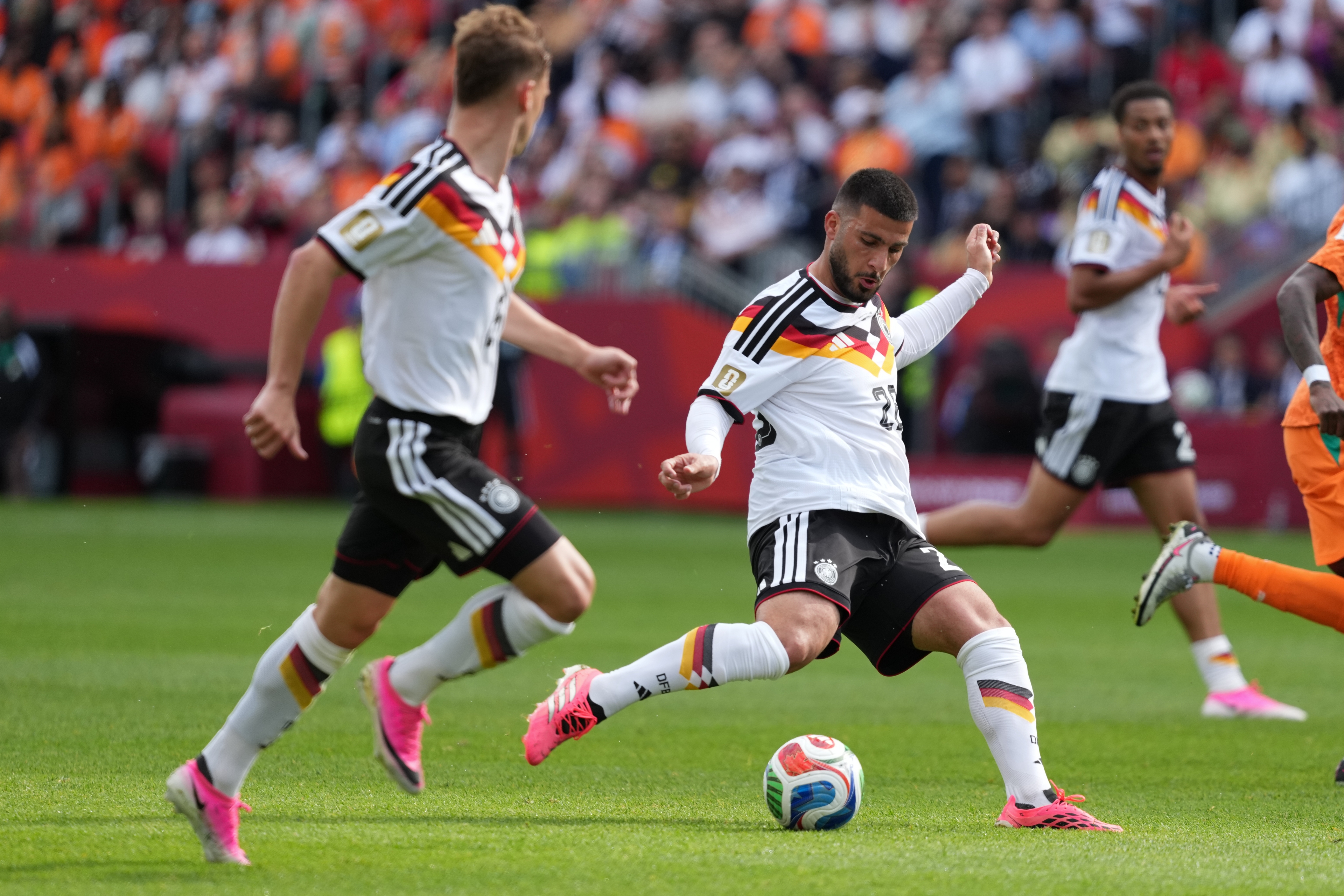 Allemagne