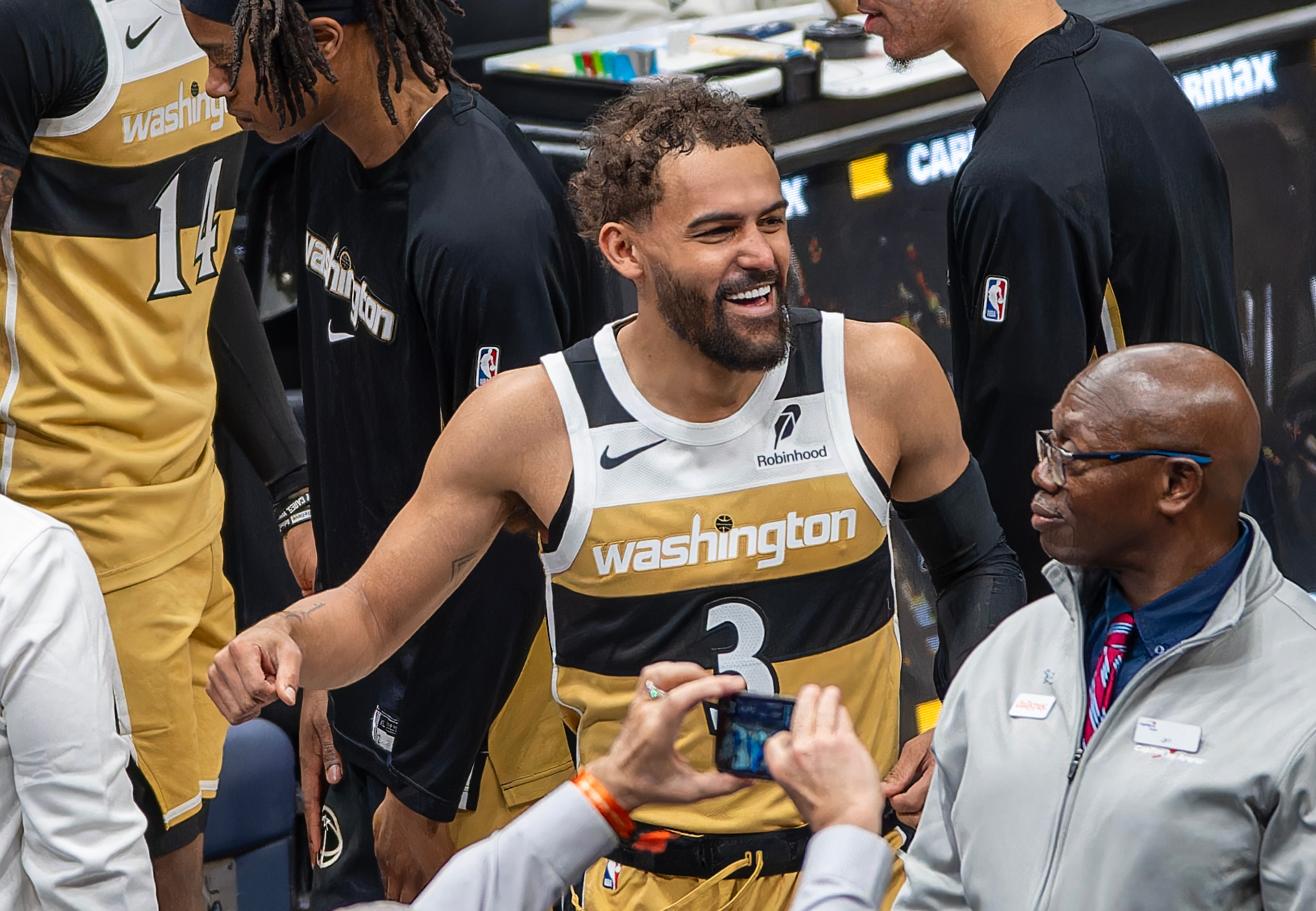 Trae Young
