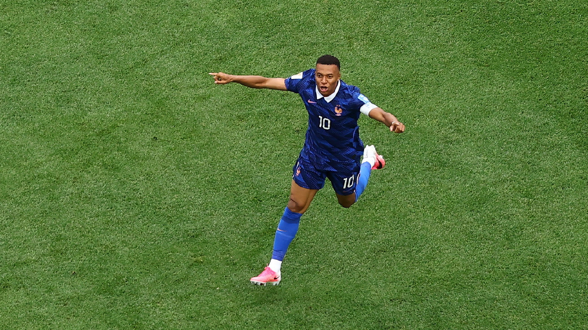 mbappe