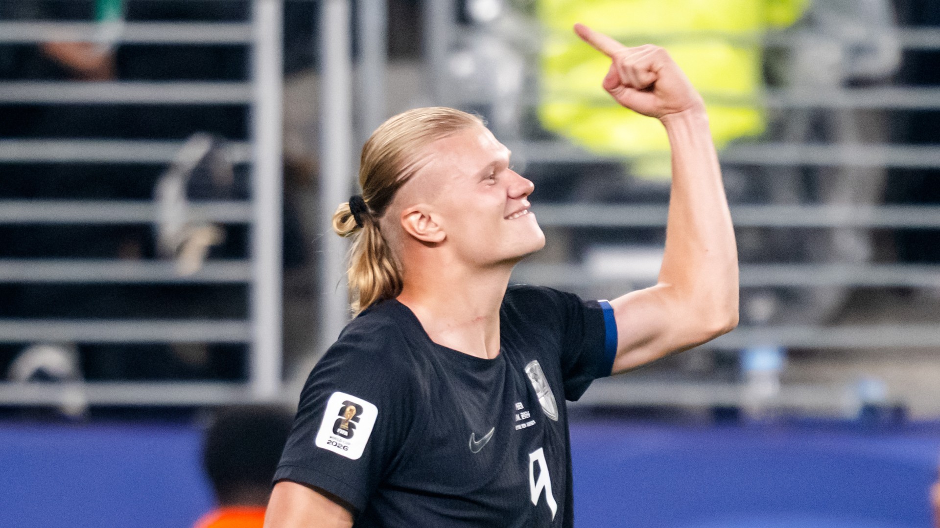 Report: Norway 3-2 Senegal