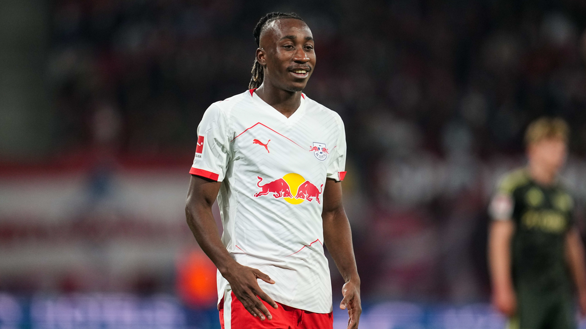 Diomande a good fit for Liverpool