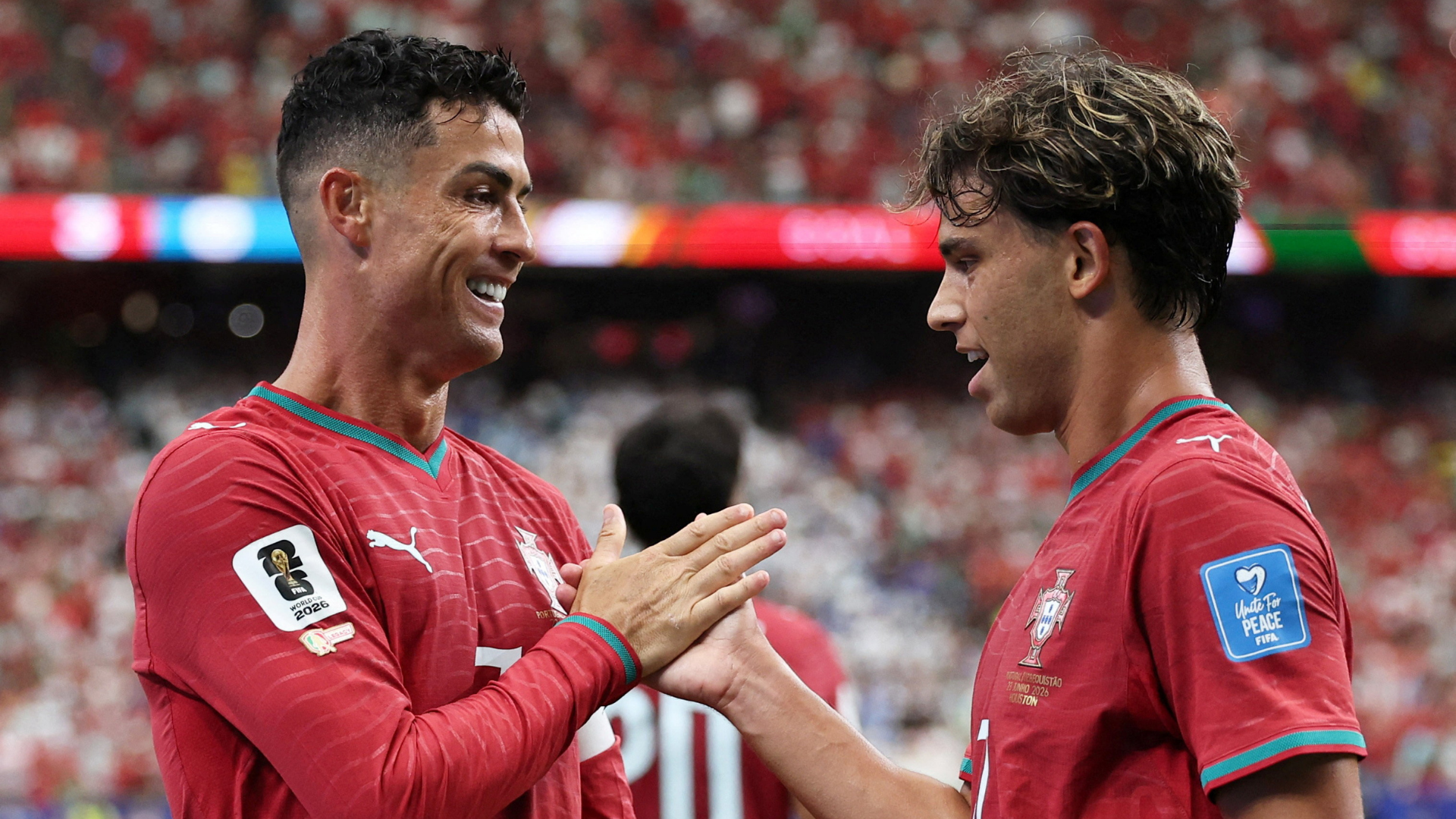 Portugal