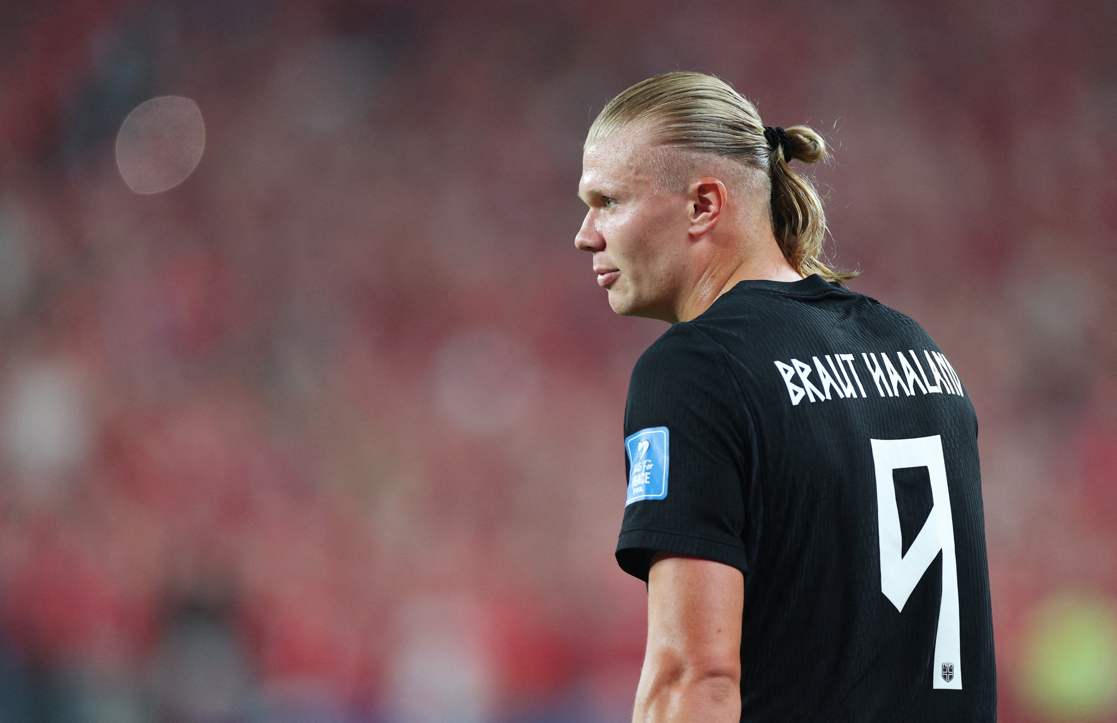 Erling Haaland