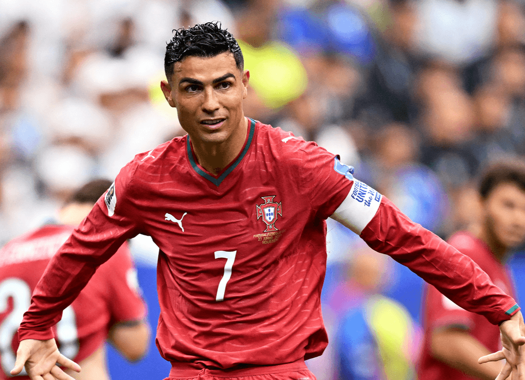 ماذا قال رونالدو بعد فوز البرتغال على أوزبكستان؟
