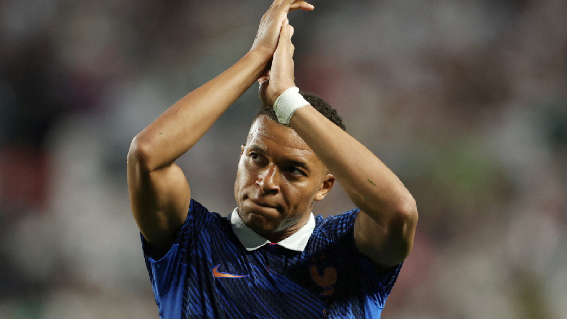 mbappe