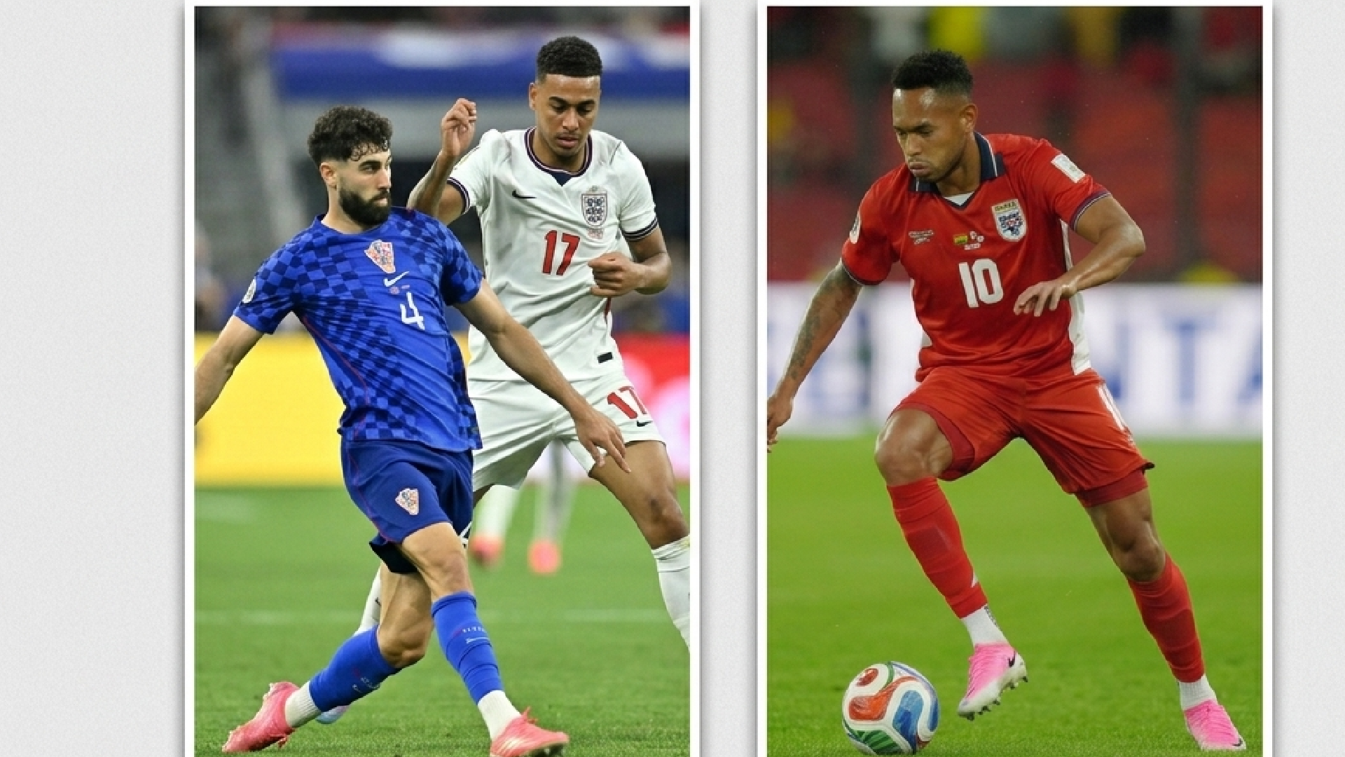 PANAMA VS CROATIA