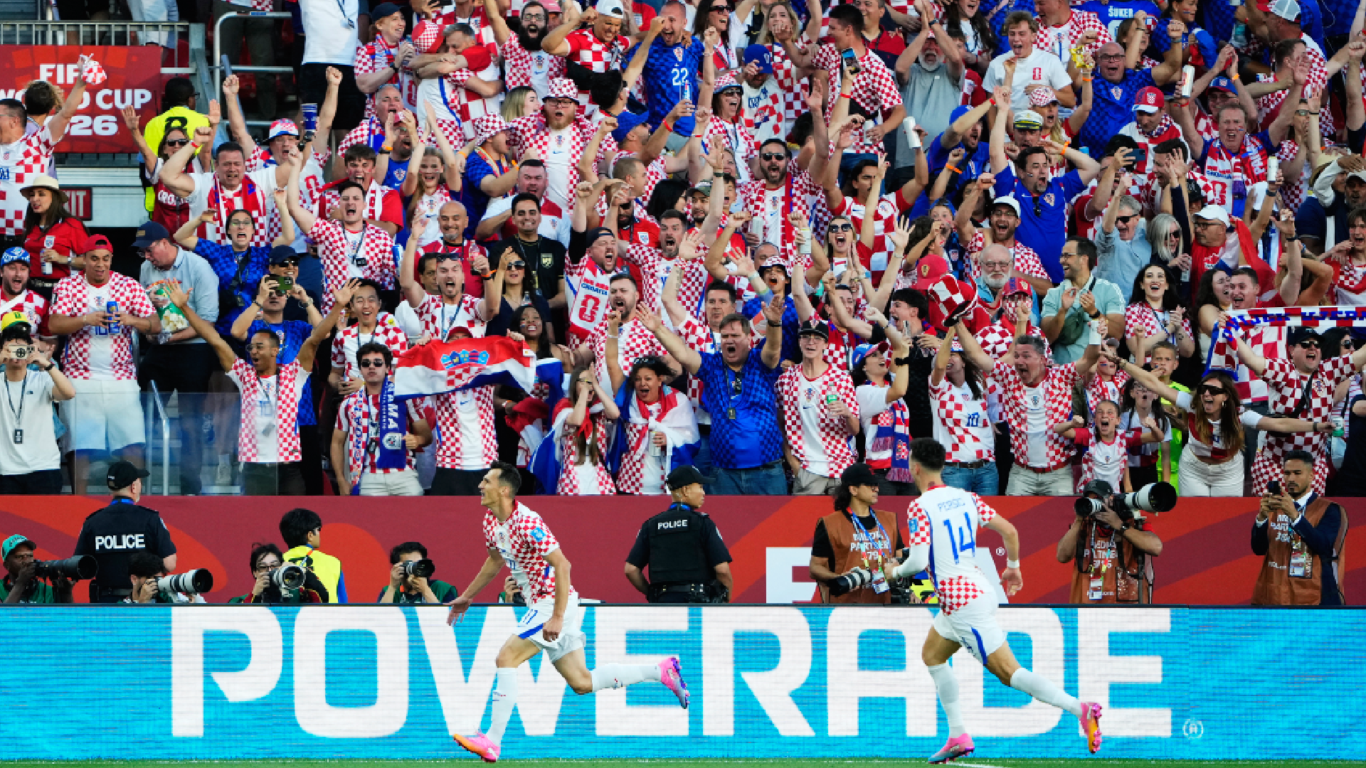 MODRIC