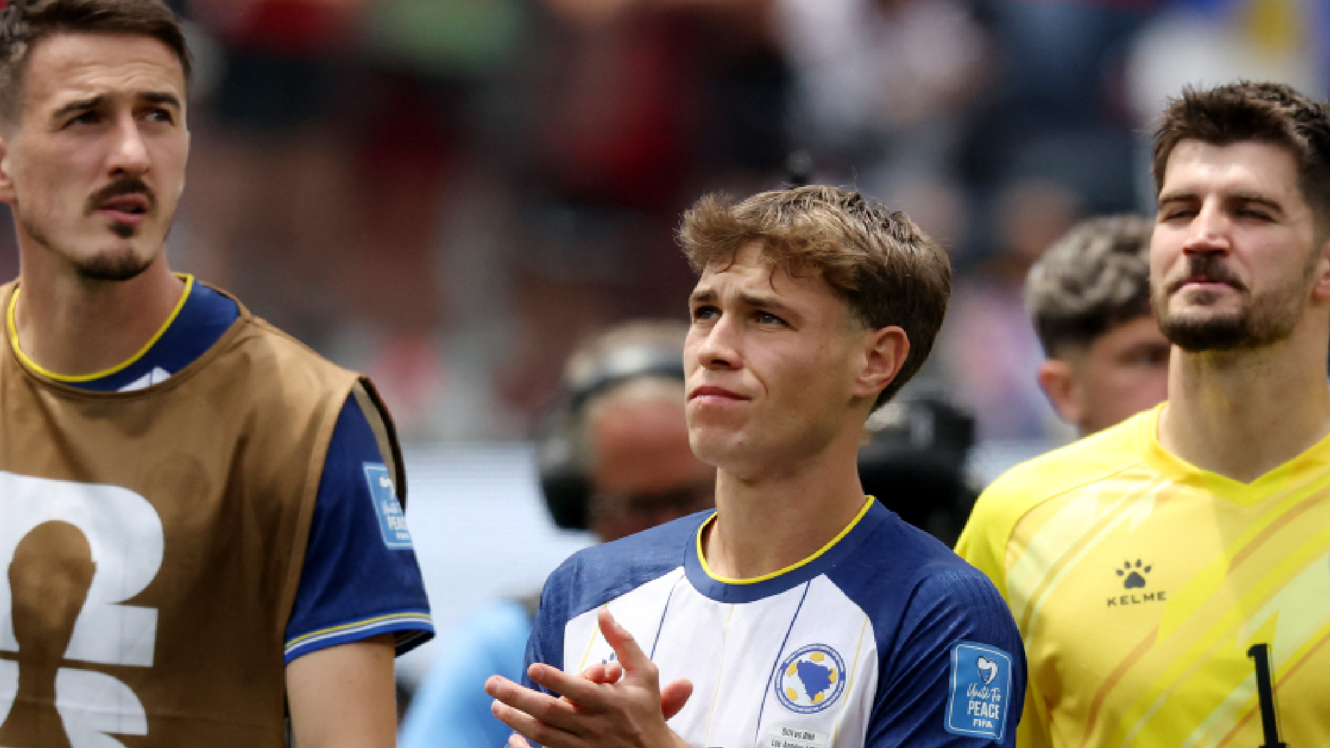 bosnia