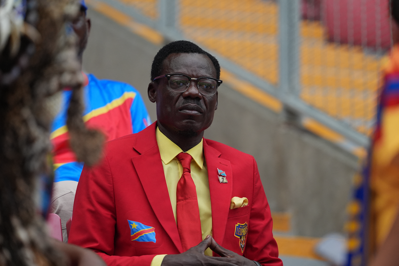 Lumumba