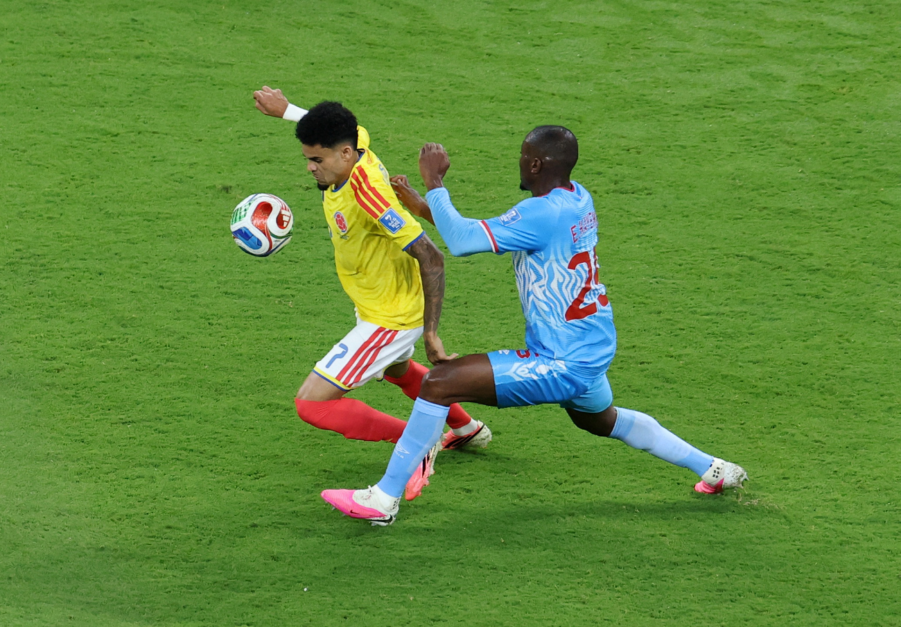 Colombia