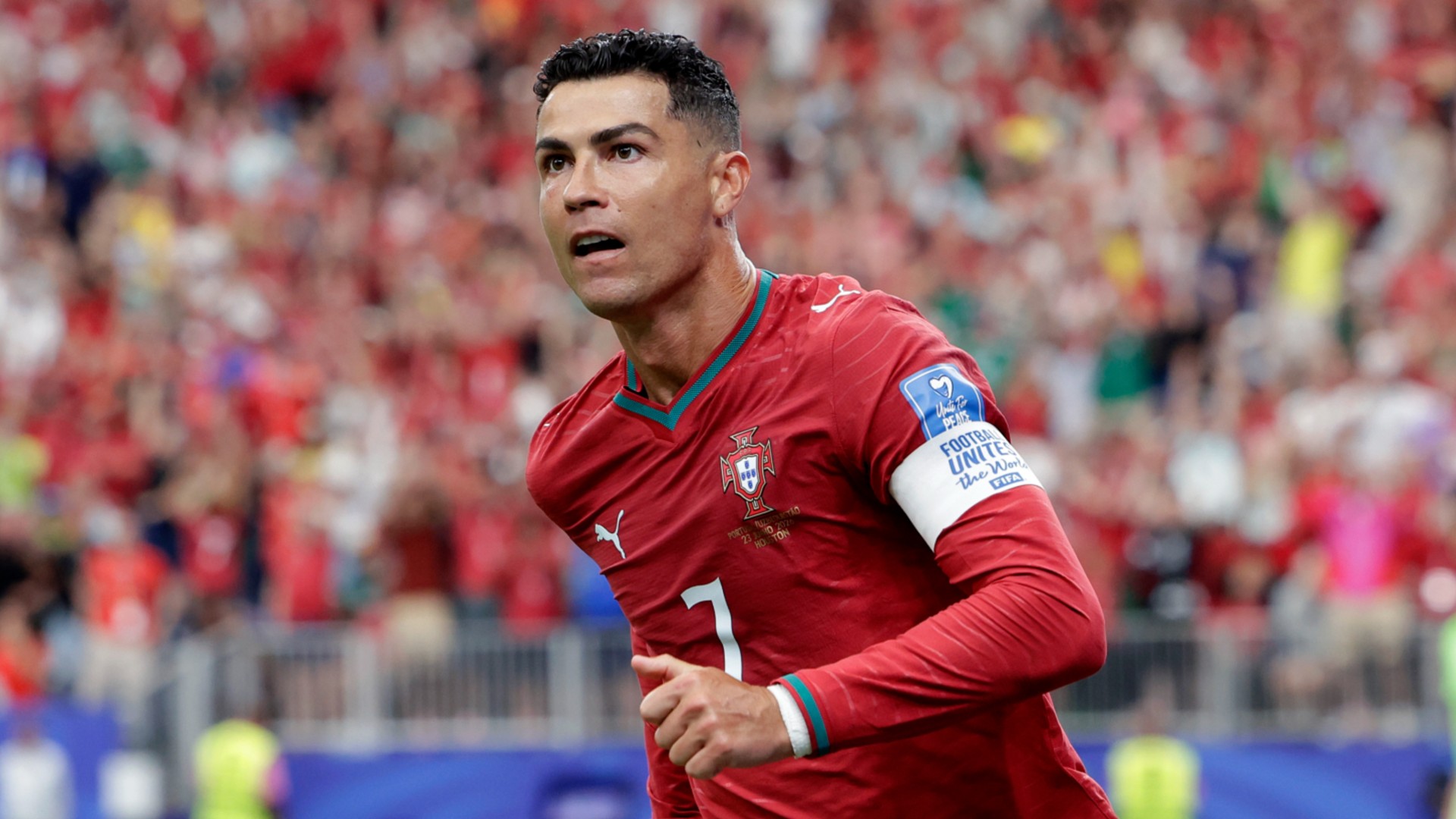 Lorenzo: Ronaldo a 'juggernaut'
