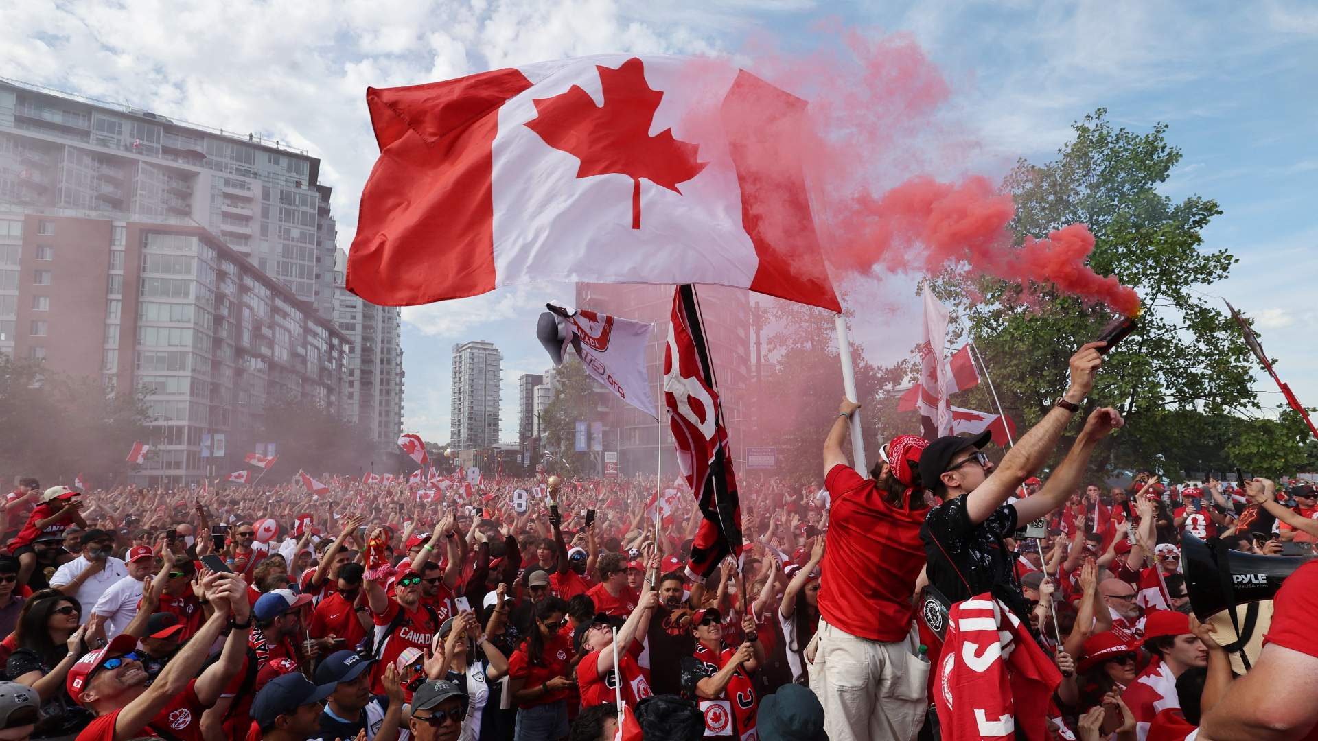 Canada