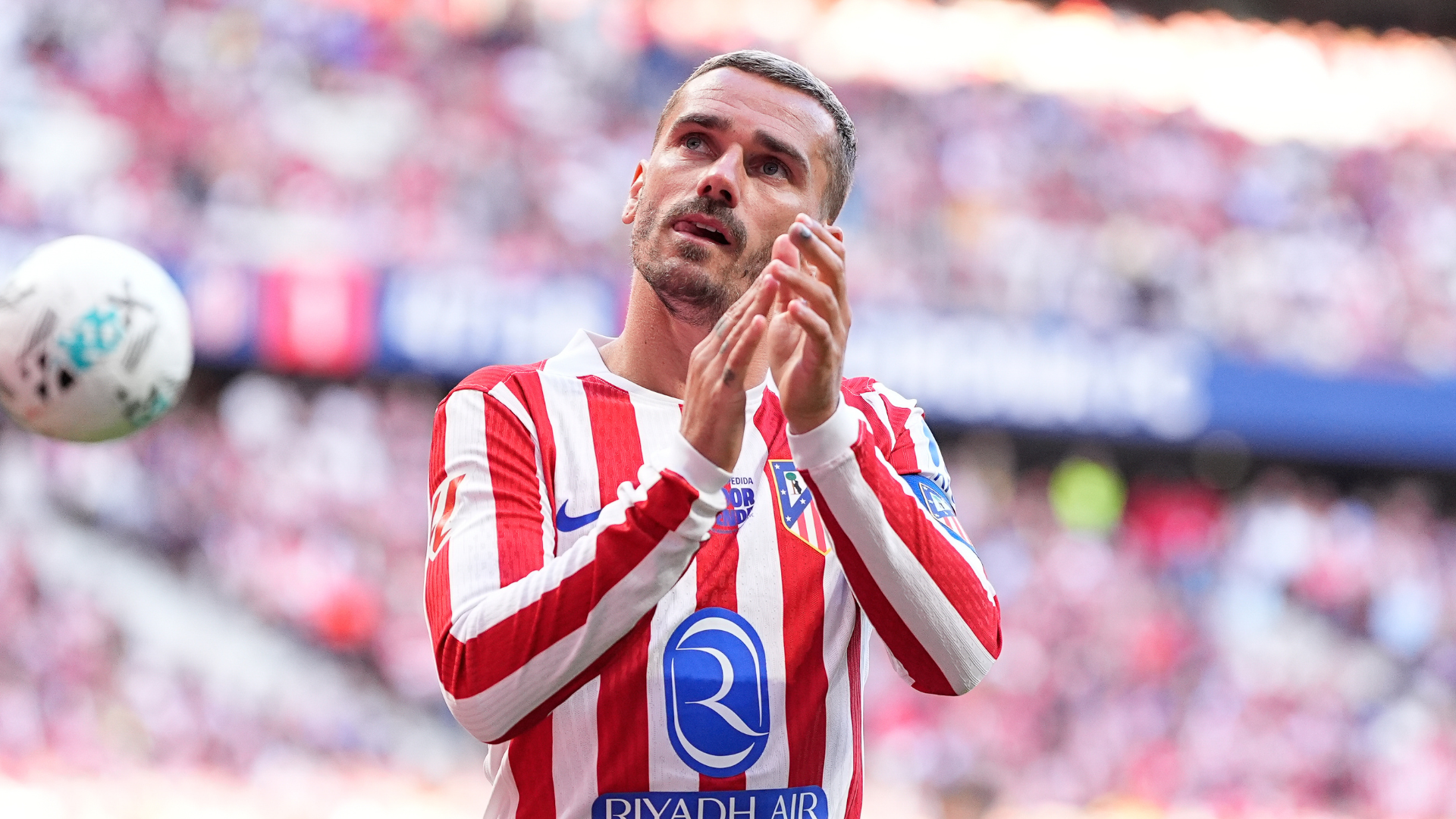 Griezmann completes Orlando move