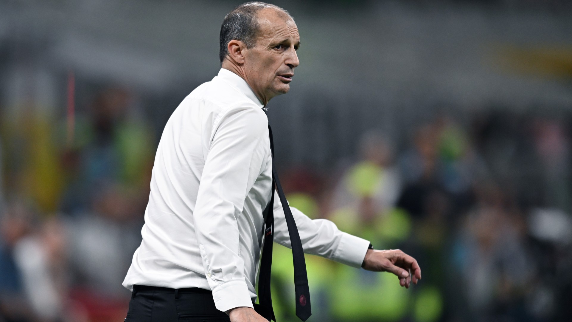 Napoli seeking consistency