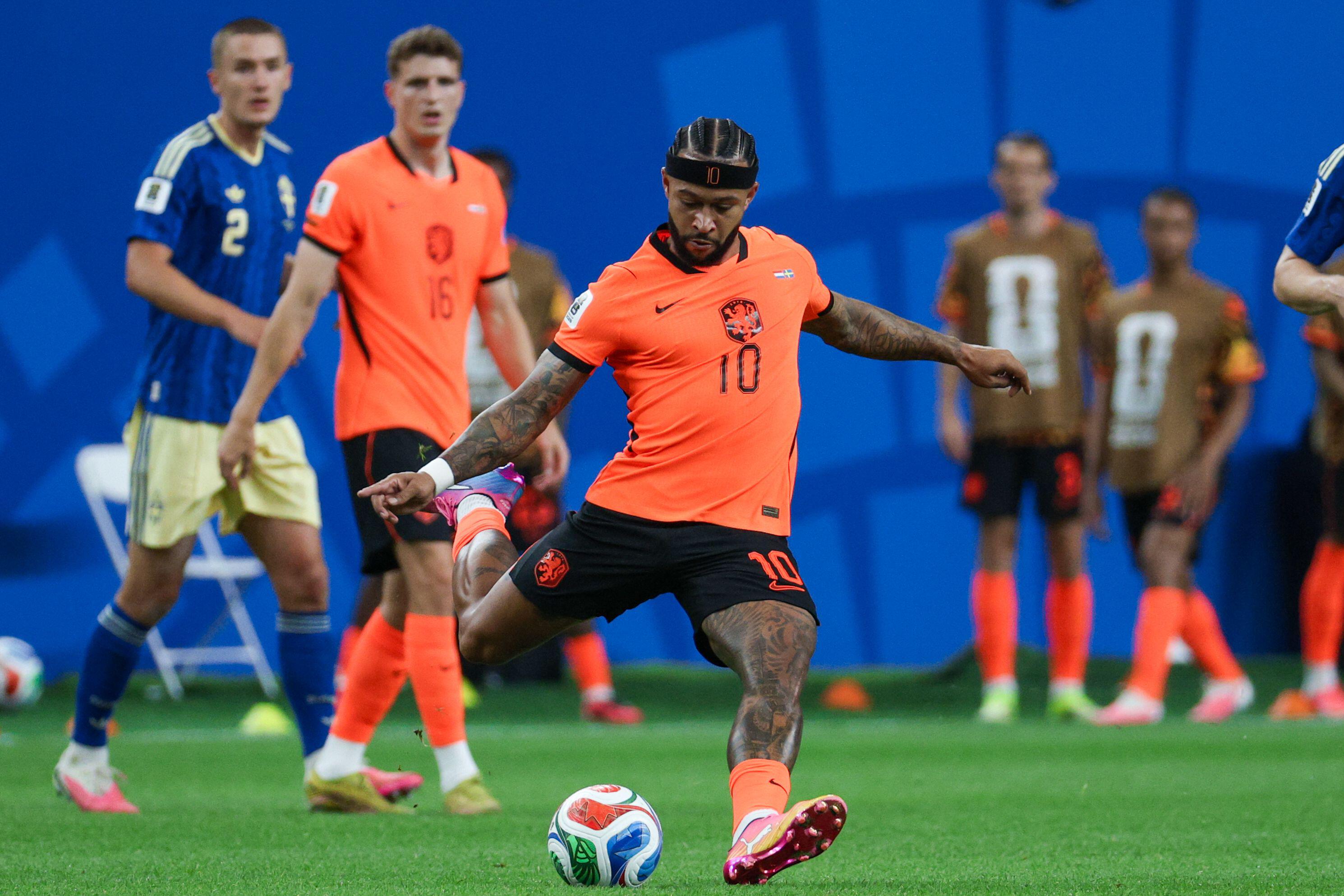 Depay
