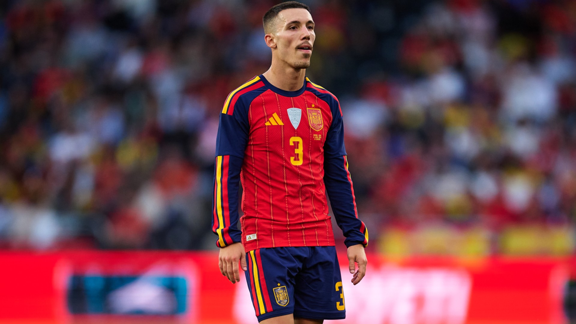Grimaldo: 'Atleti is a club I like'
