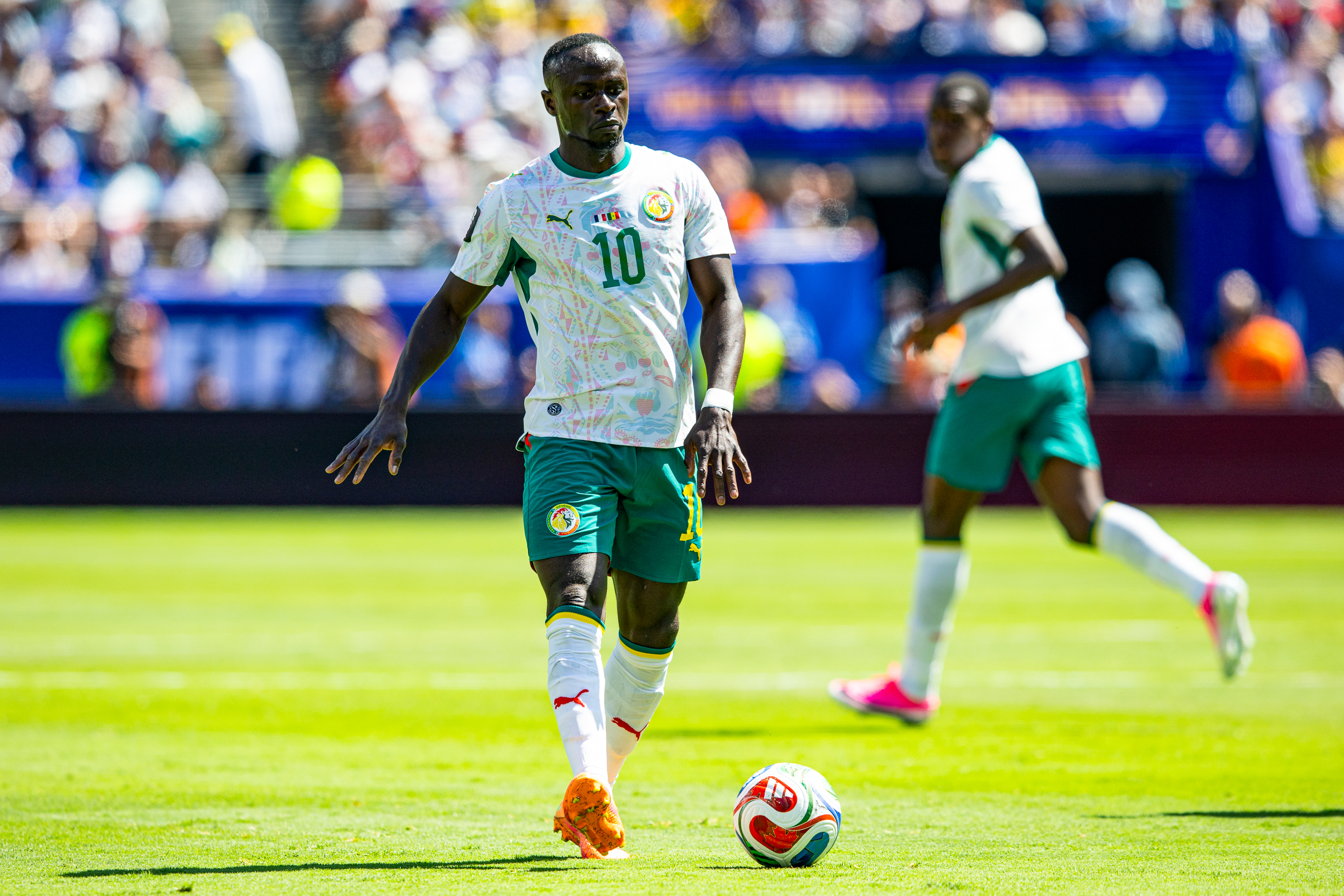 Mané