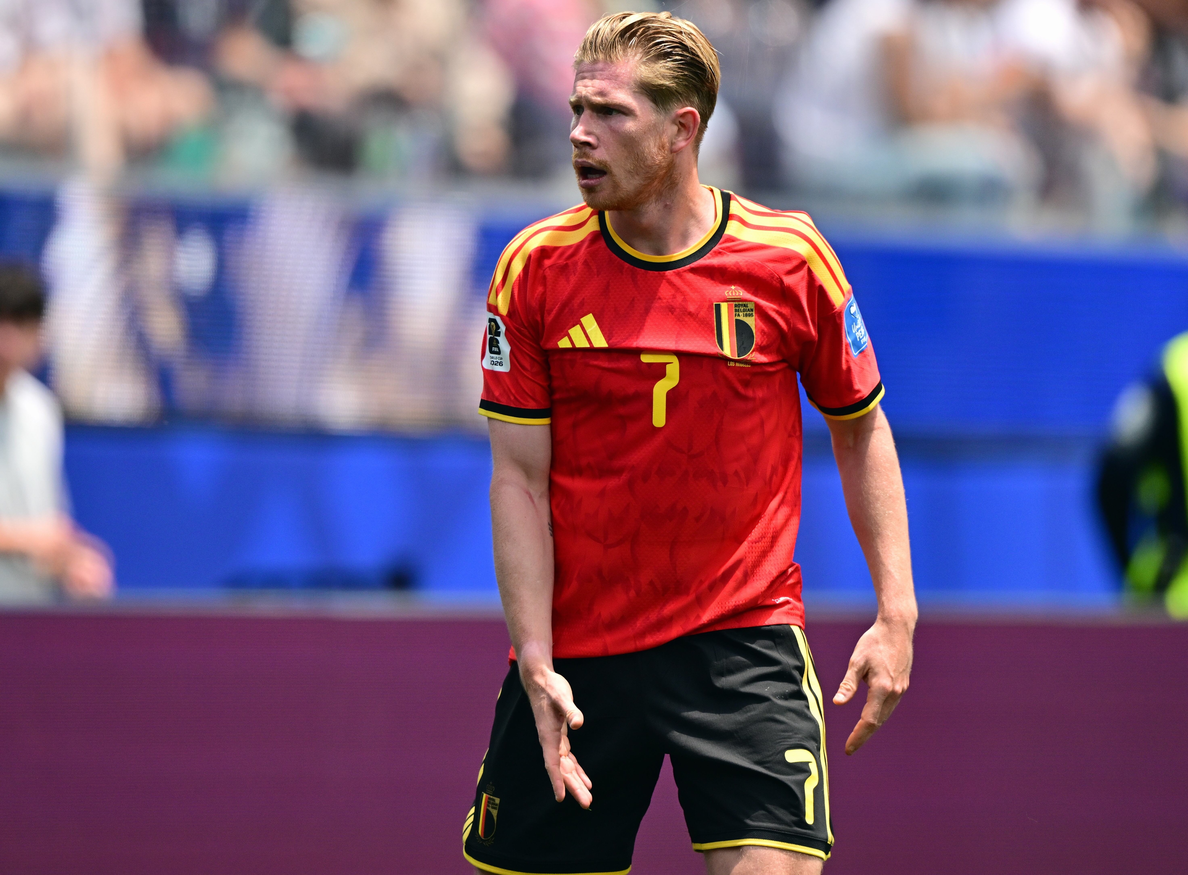 De Bruyne
