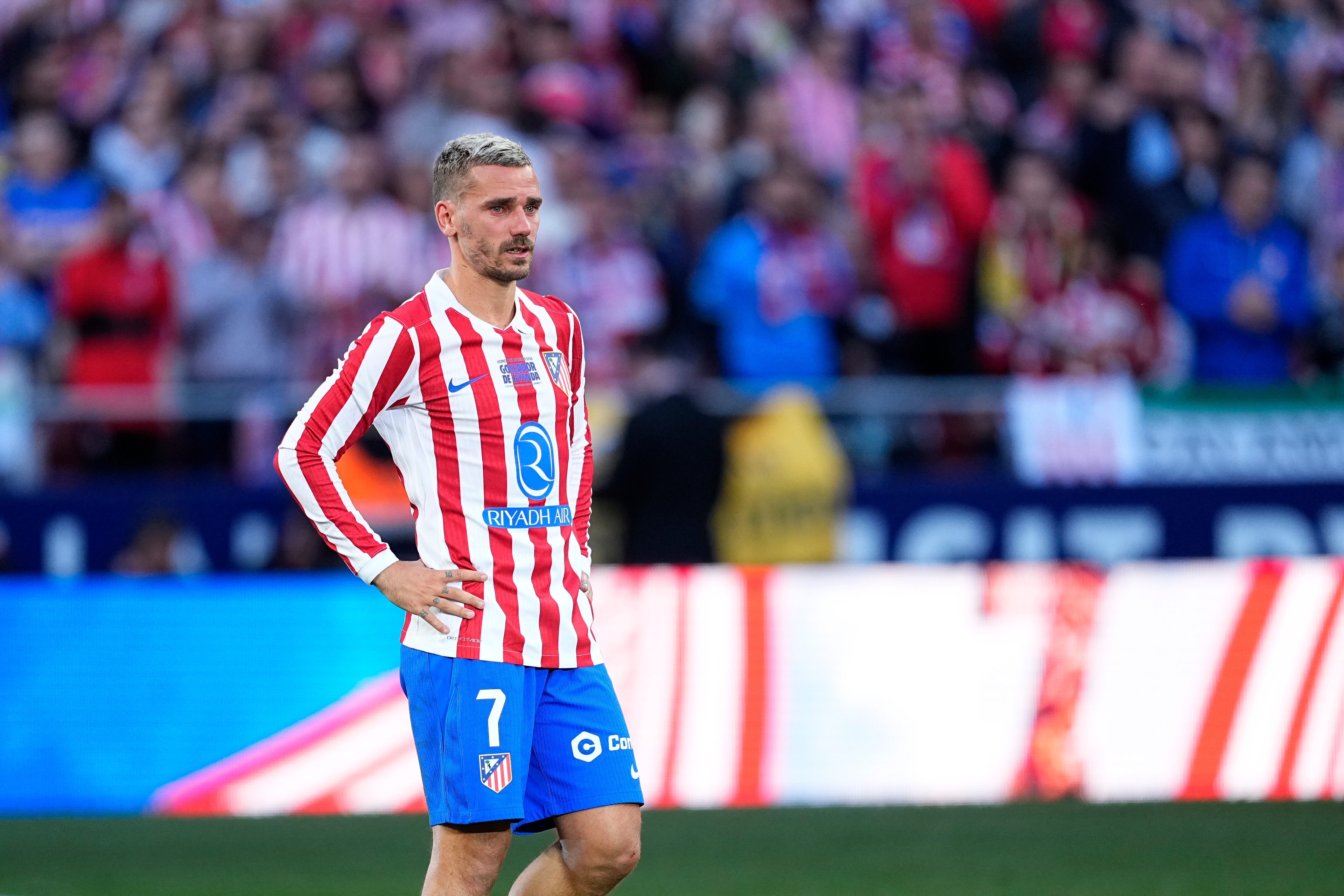 Griezmann