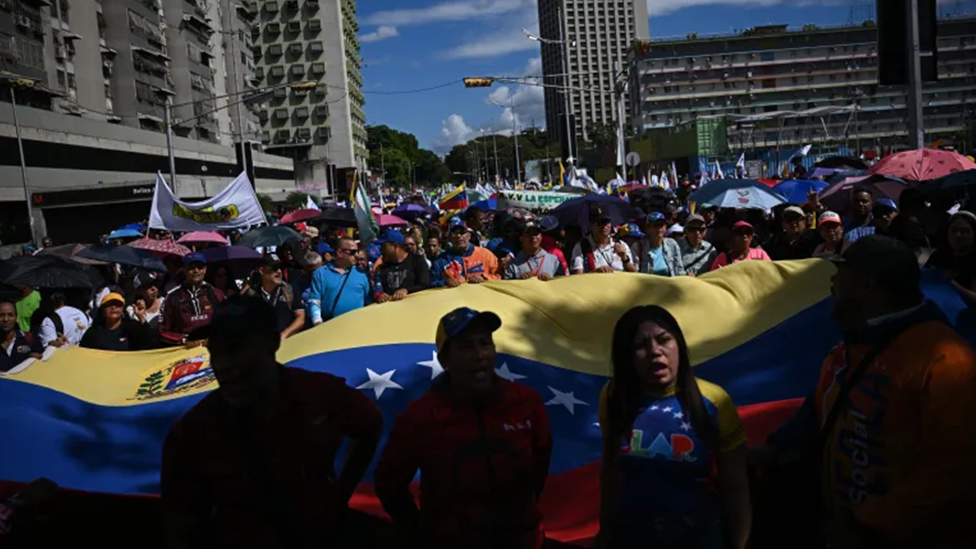 Venezuela