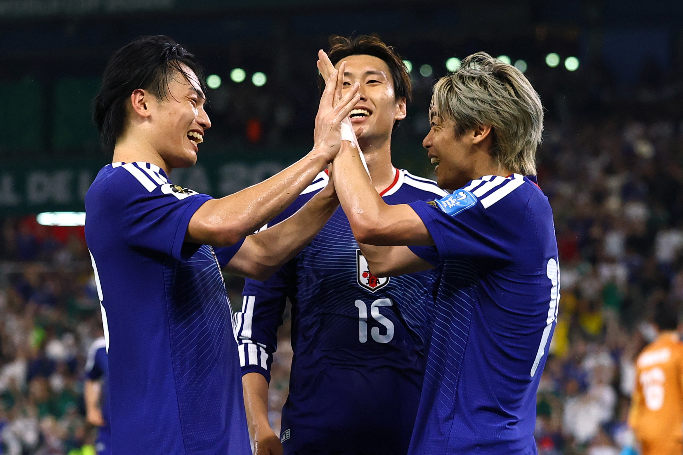 Japan