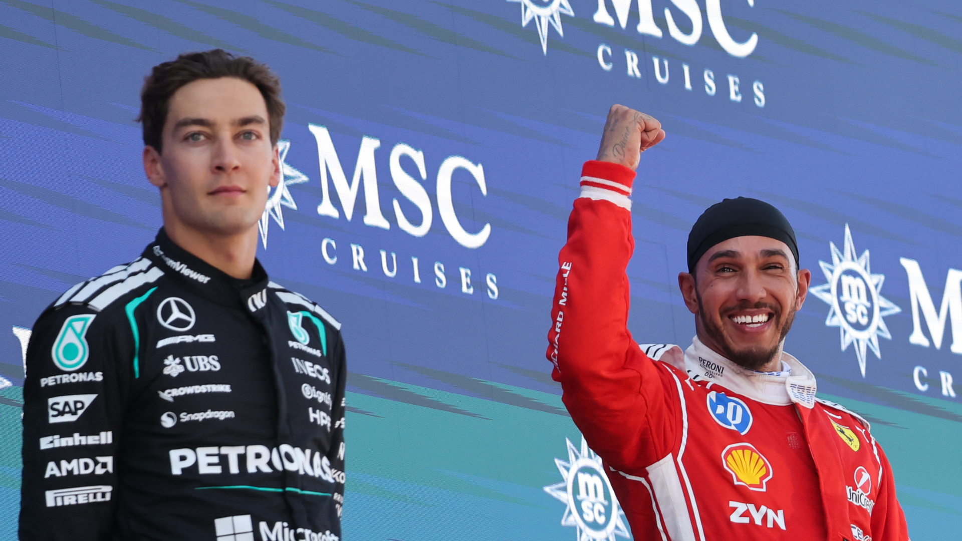 Preview: Austrian Grand Prix