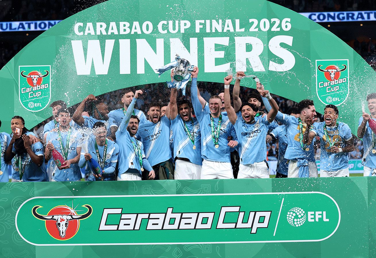 Carabao Cup