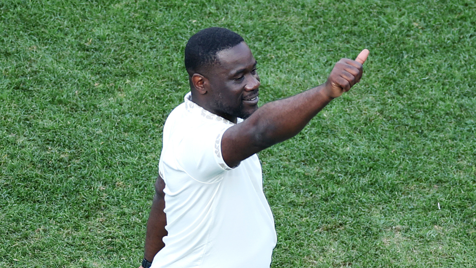 Fae: Ivory Coast looking further
