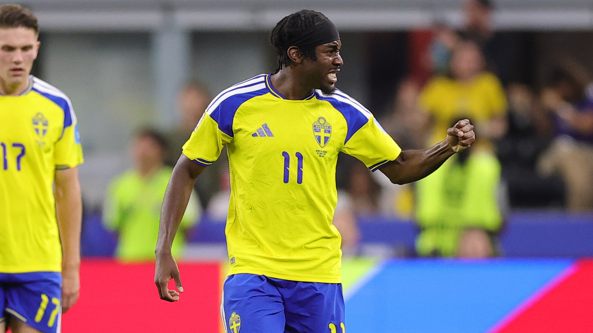 Report: Japan 1-1 Sweden