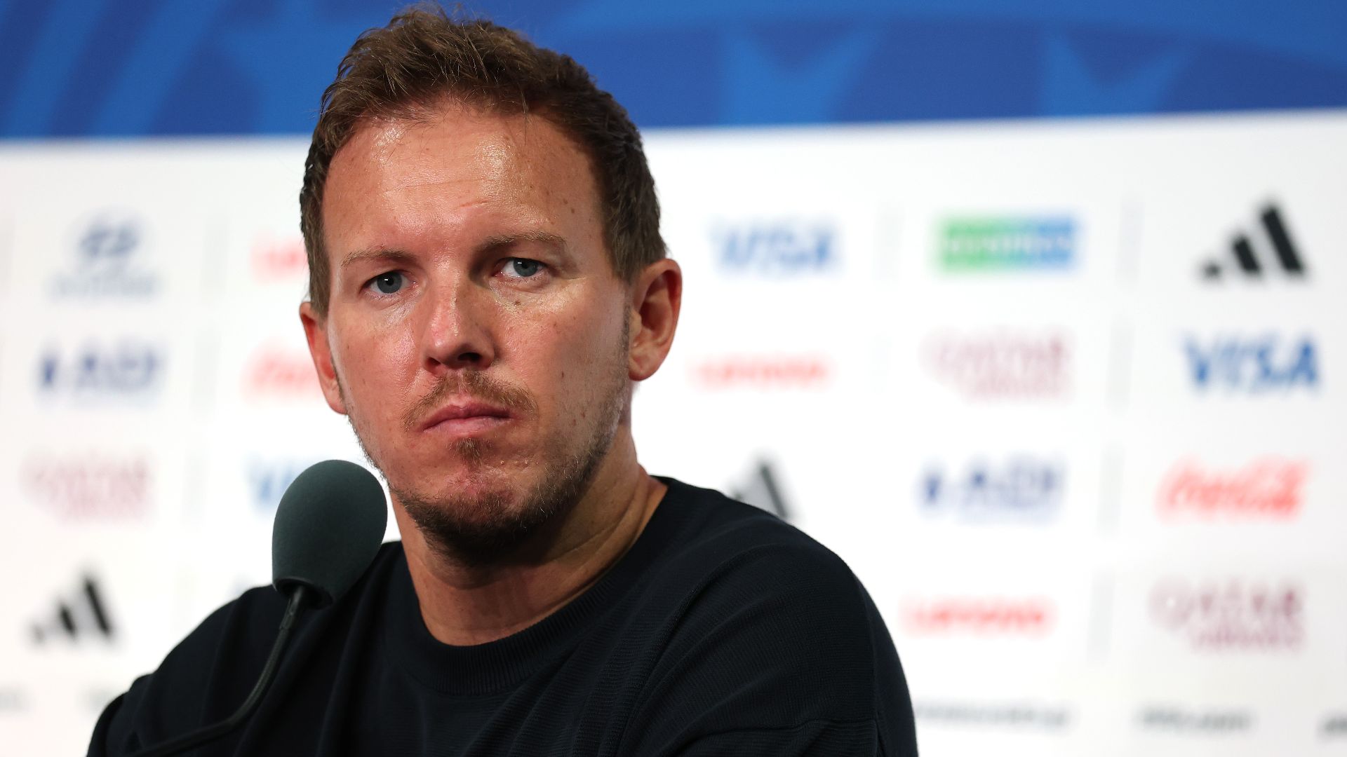 Nagelsmann: 'Please stop nonsense'