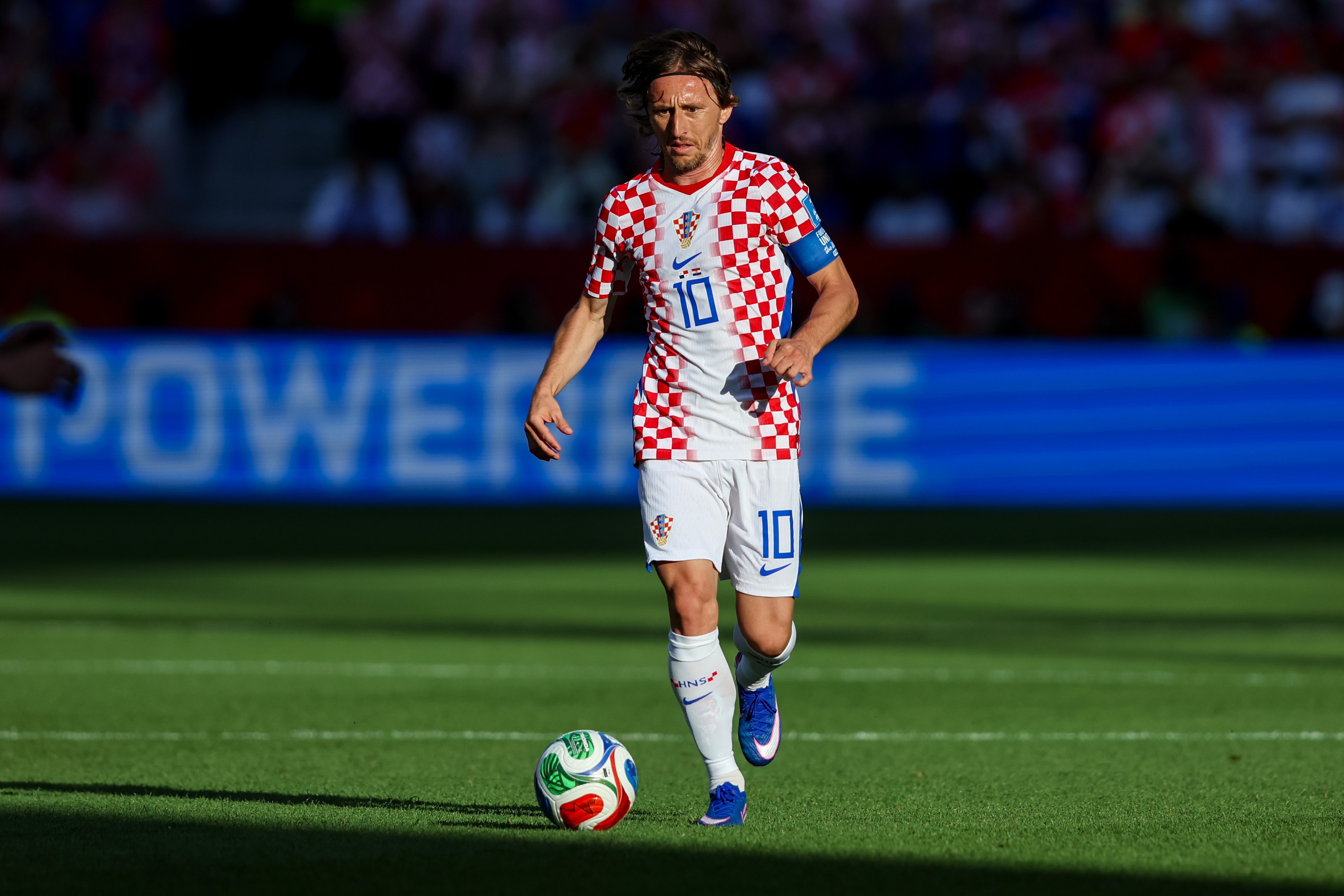Modric