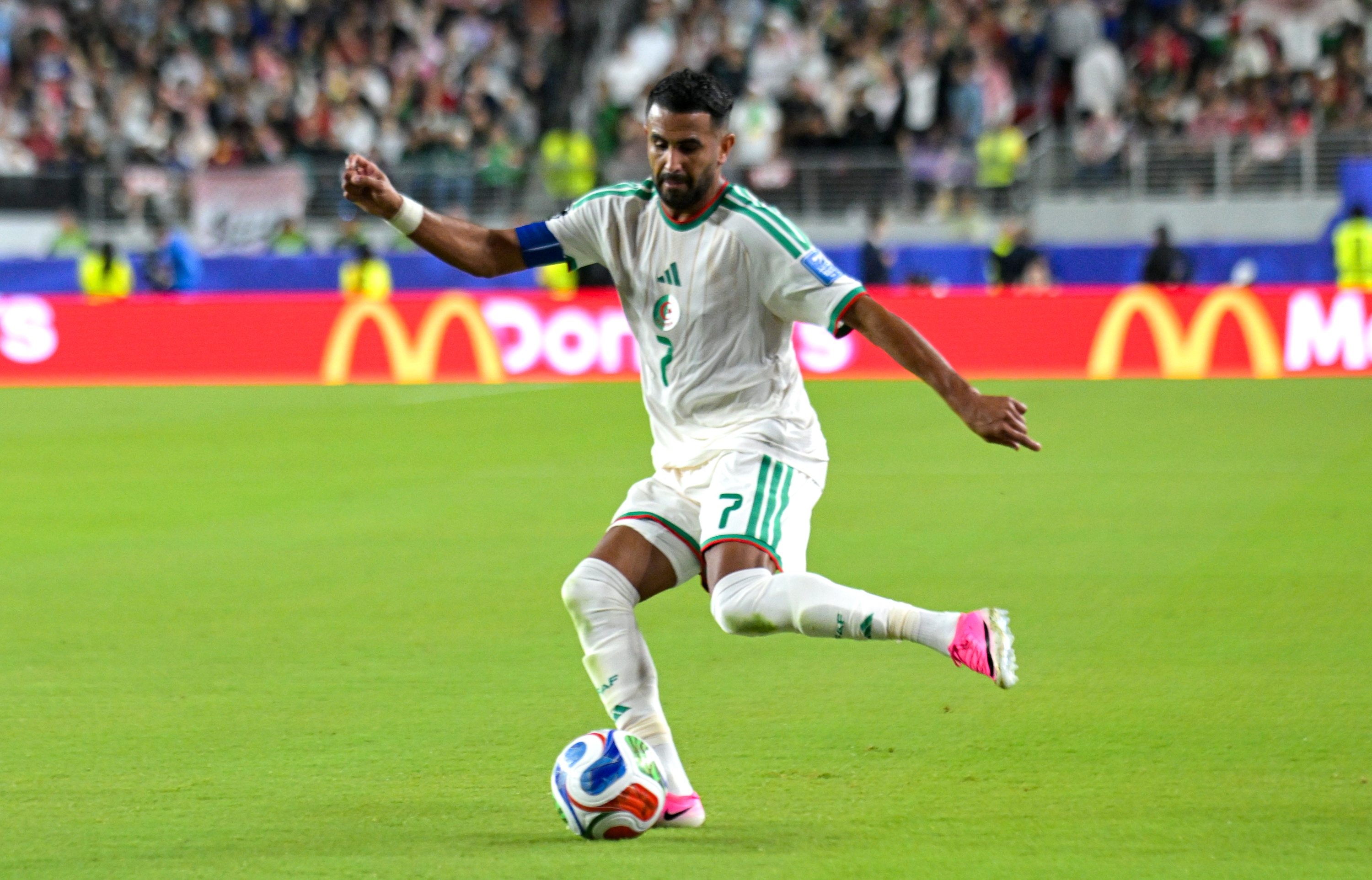Mahrez