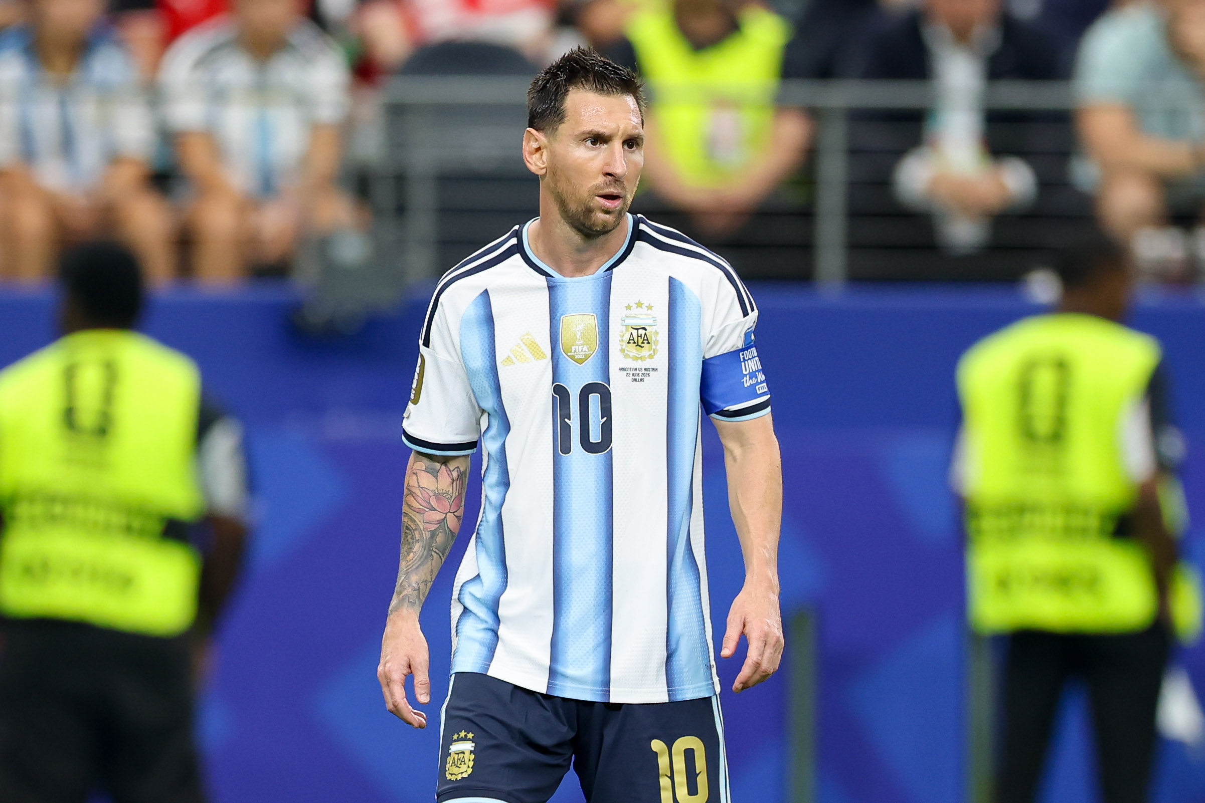 Messi