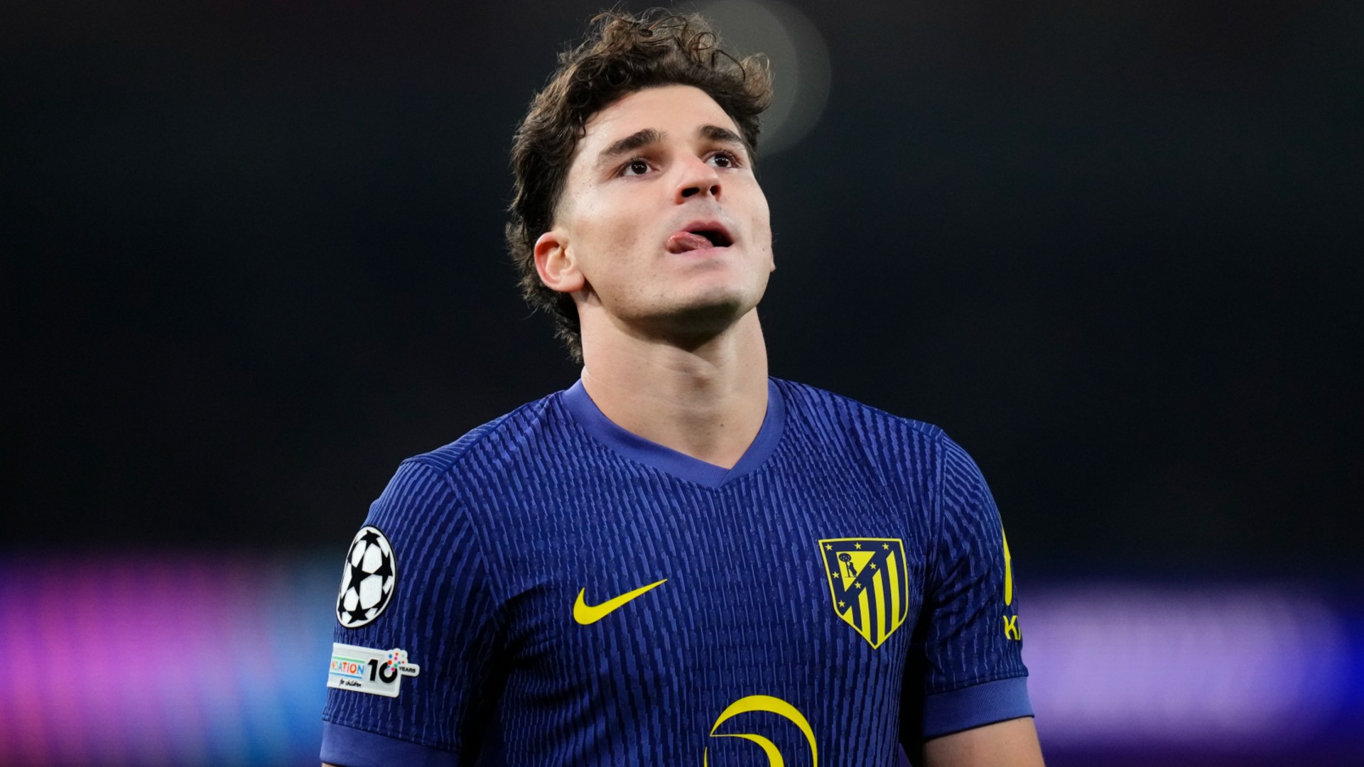Suarez: Atleti can convince Alvarez