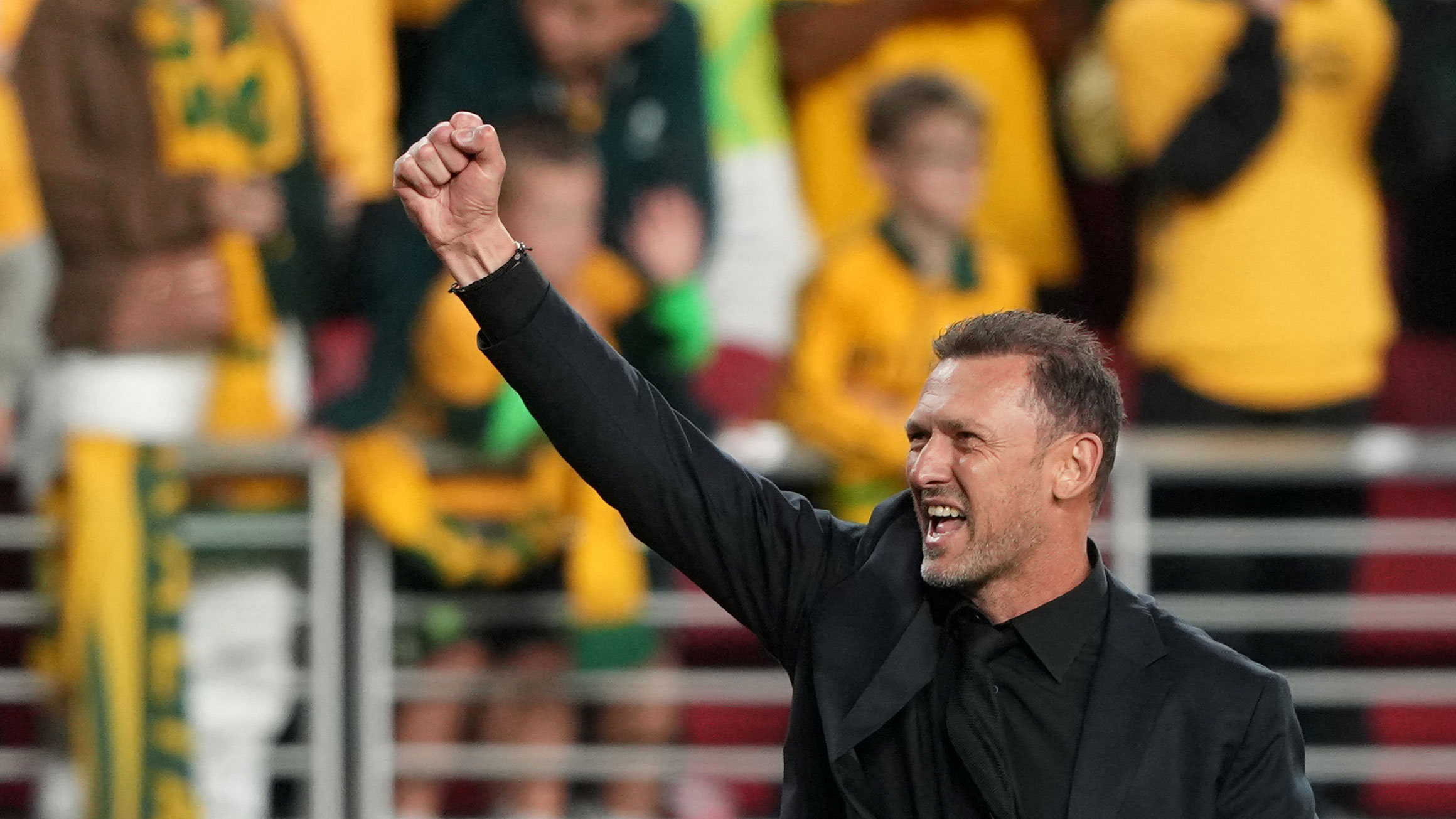 Tony Popovic