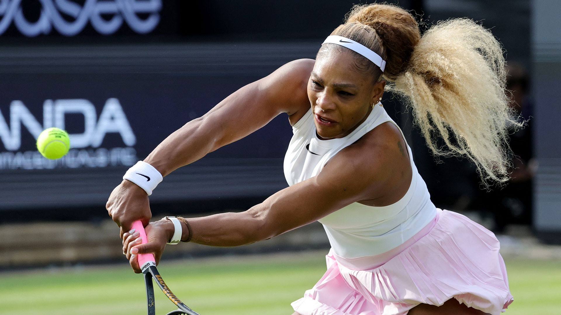 Serena Williams