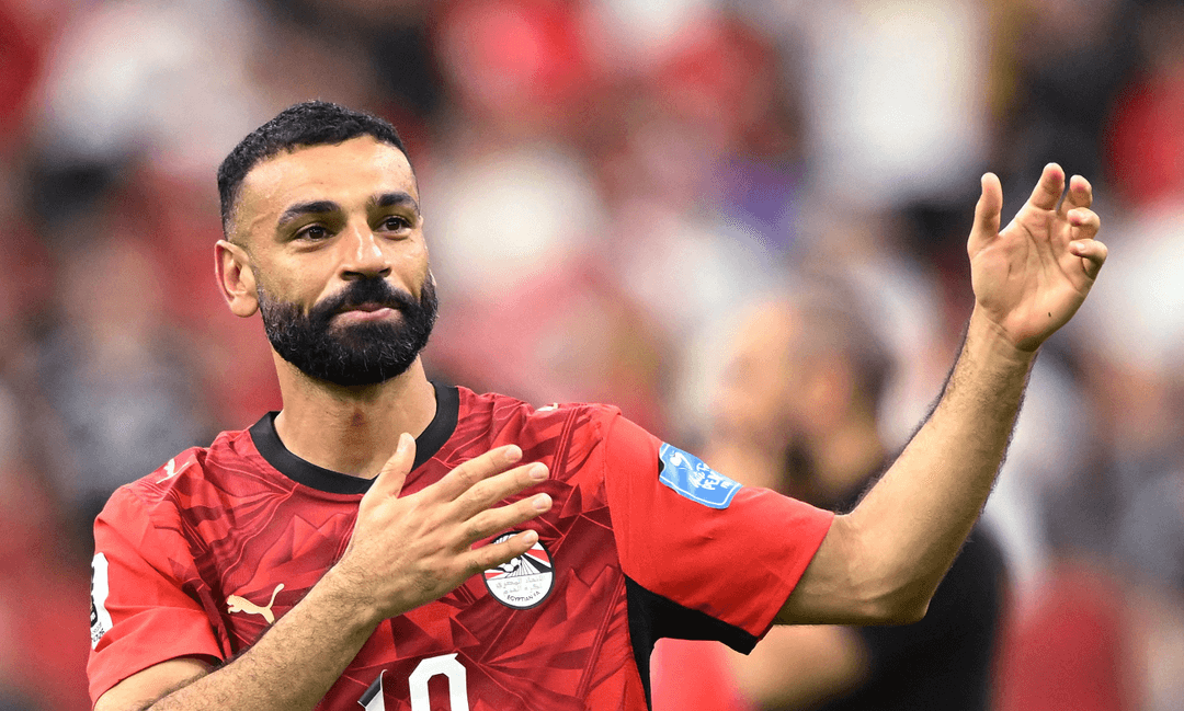 المنتخب المصري يحقق إنجازاً مميزاً بوصوله لأول مرّة في تاريخه إلى دور الـ32