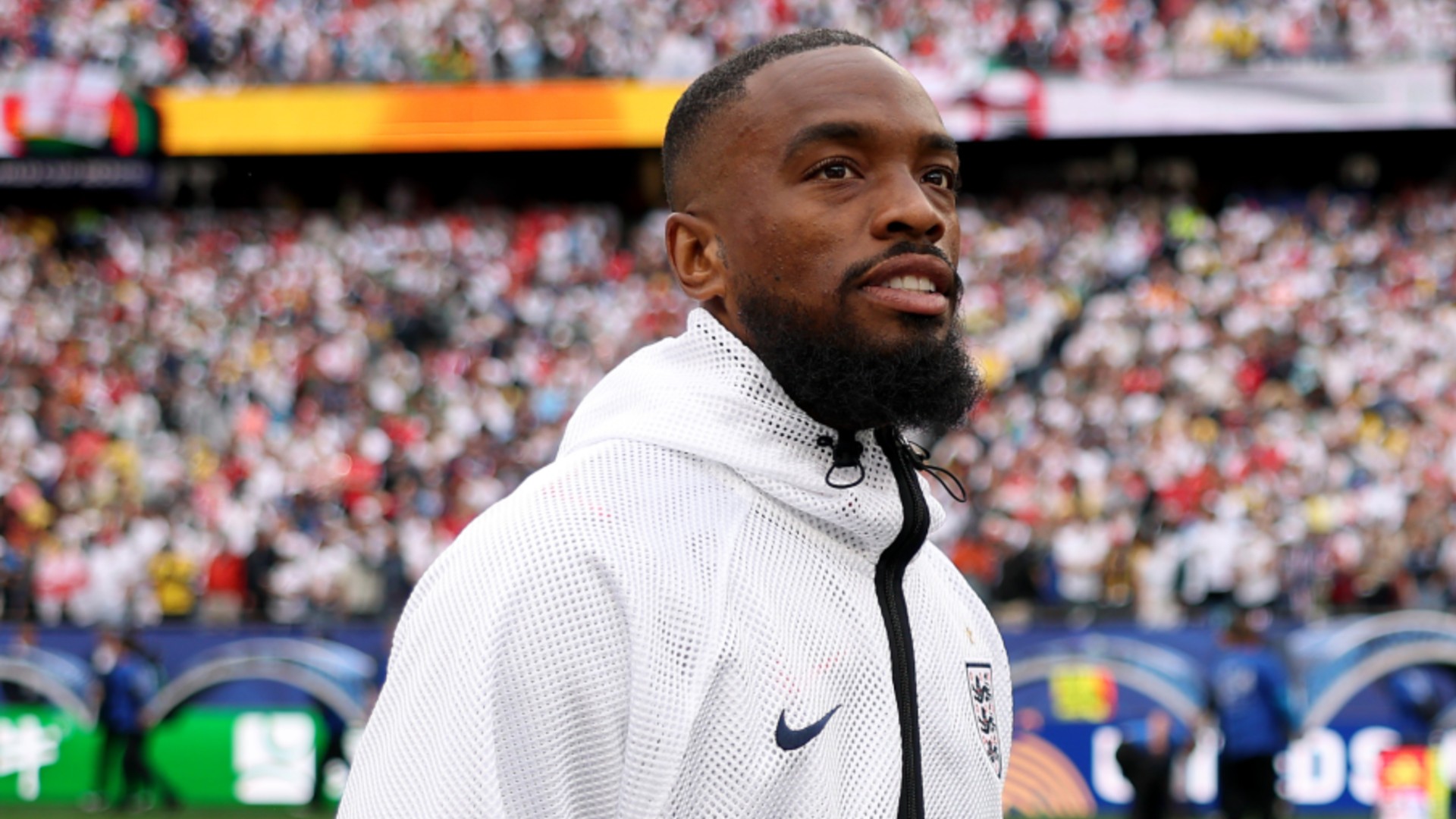 Toney keen for a bigger role