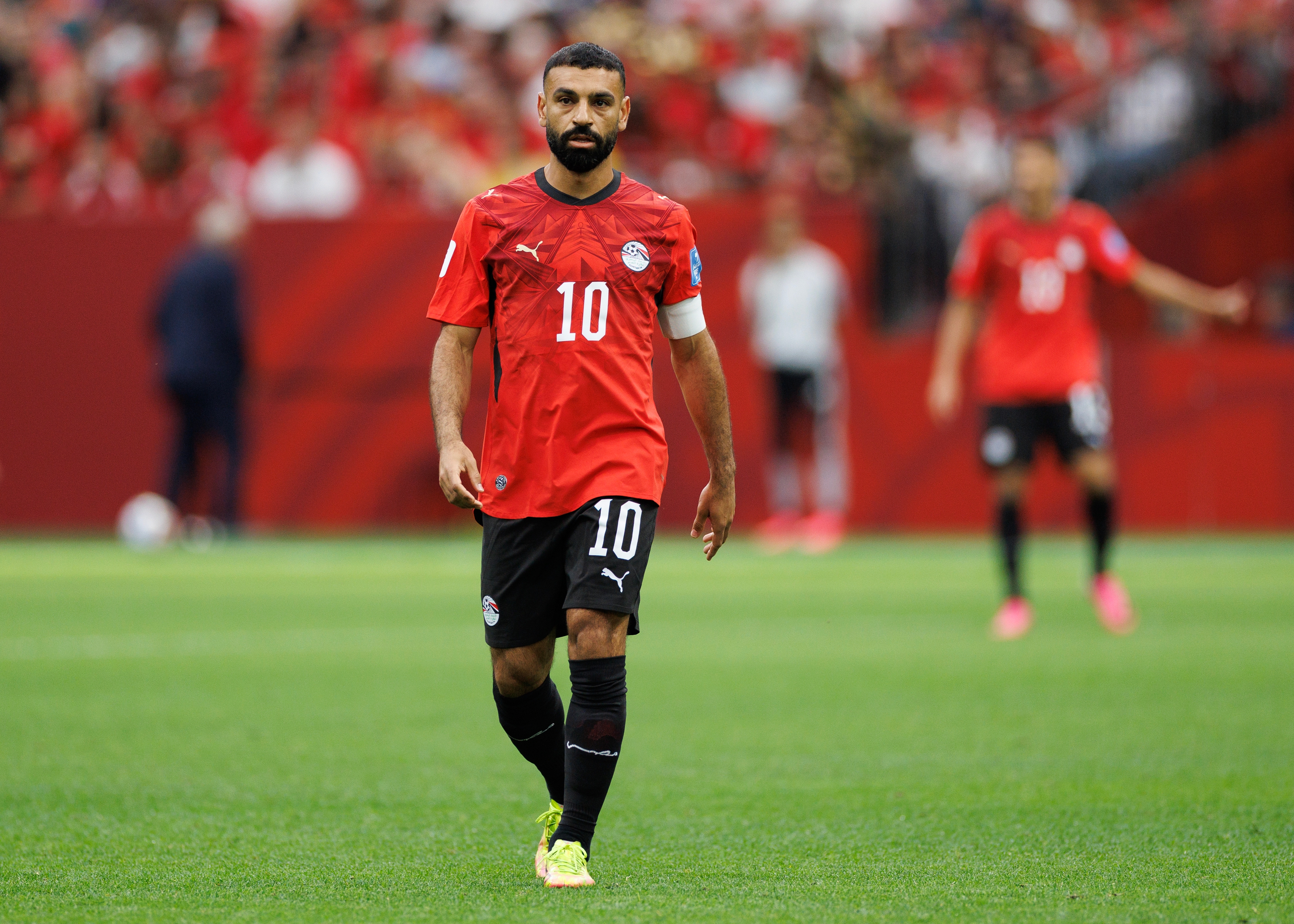 Salah