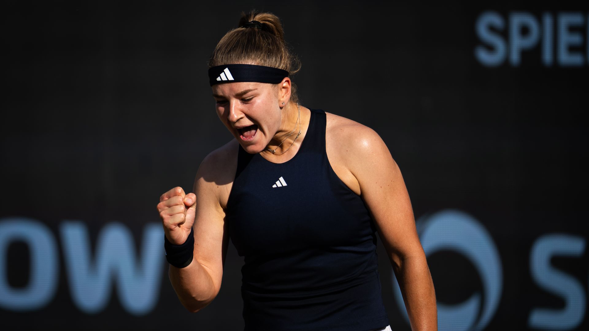Muchova triumphs in Bad Homburg