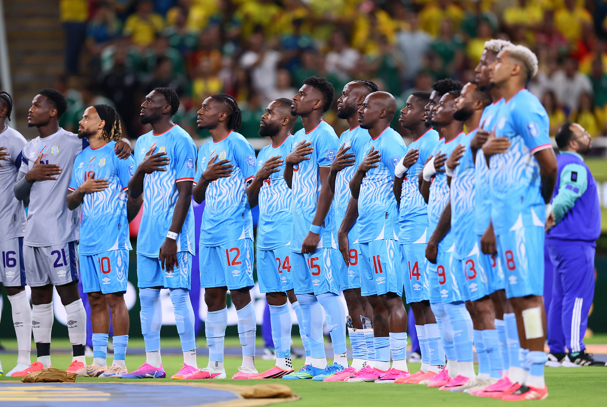 Congo