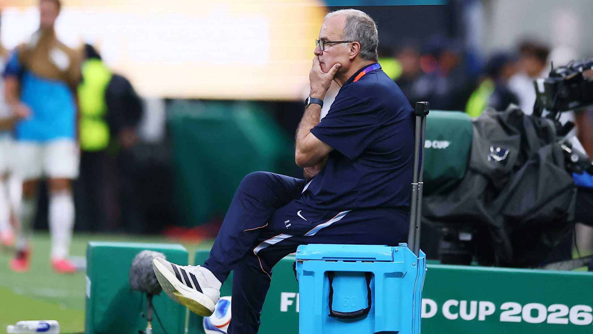 Marcelo Bielsa
