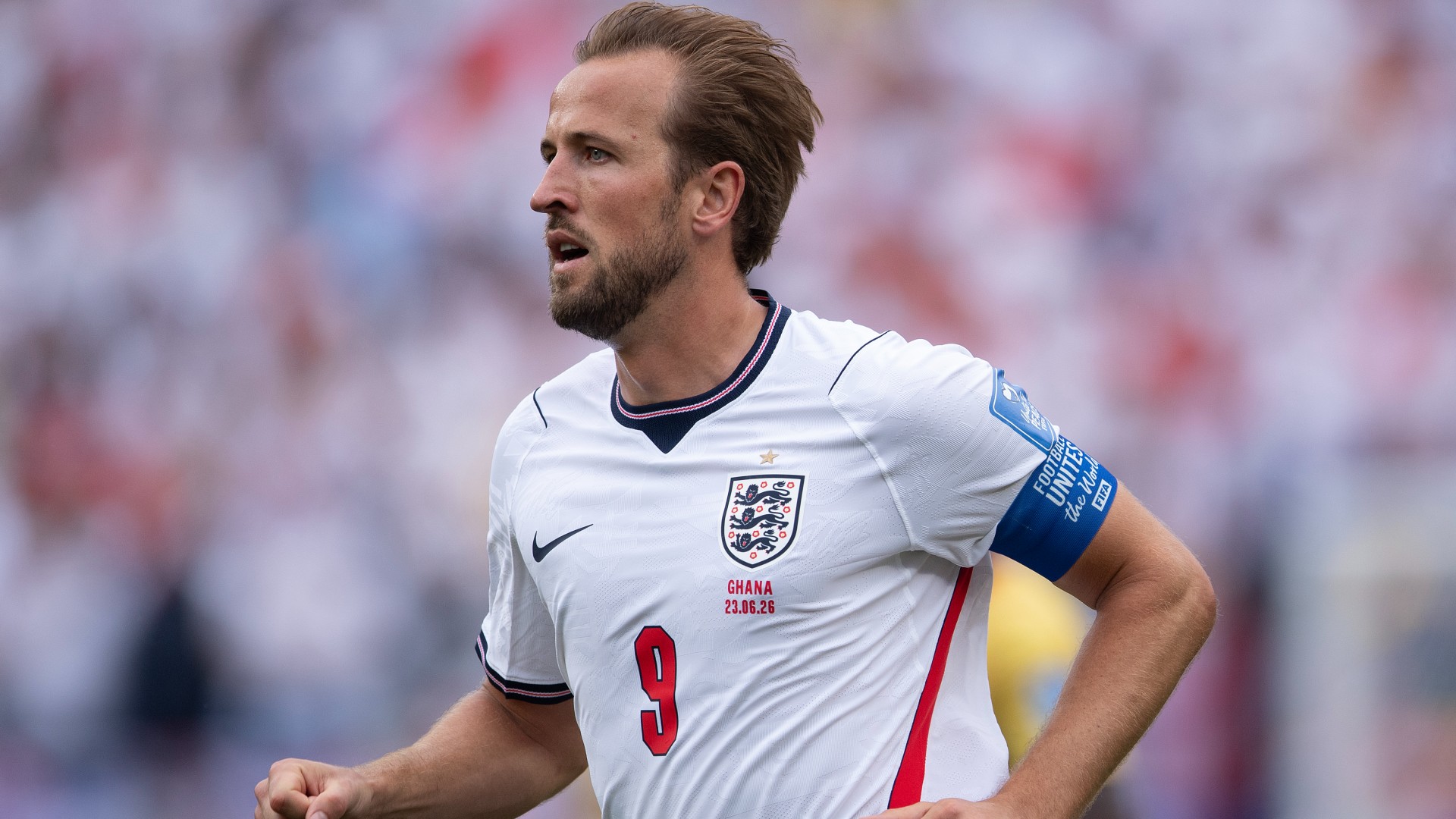 Suarez: I prefer Kane over Haaland