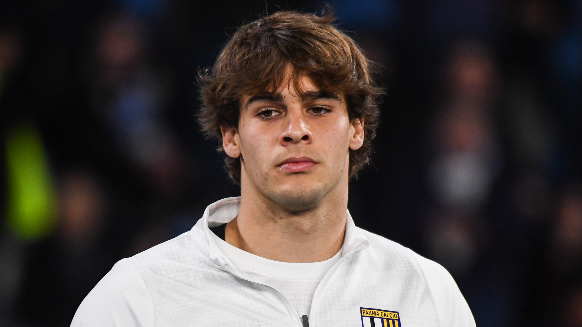 Cremaschi leaves Miami for Parma