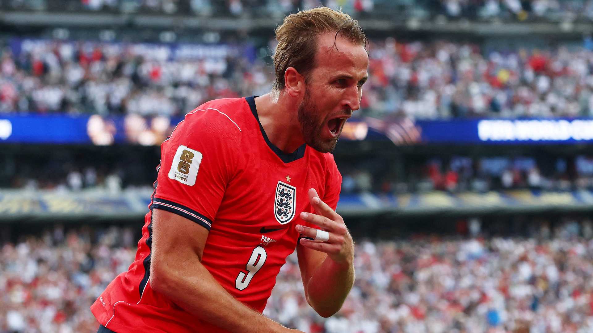 Harry Kane