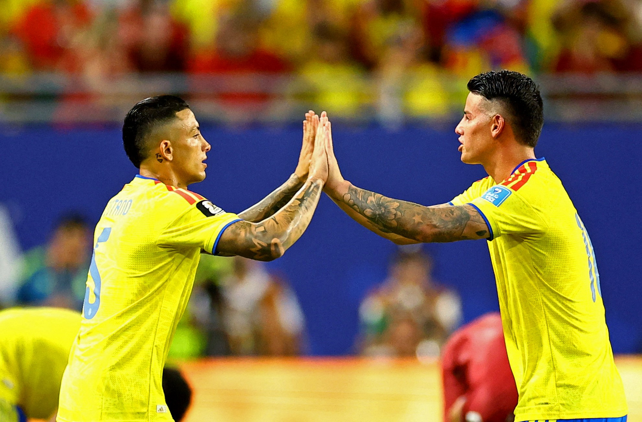 Colombia