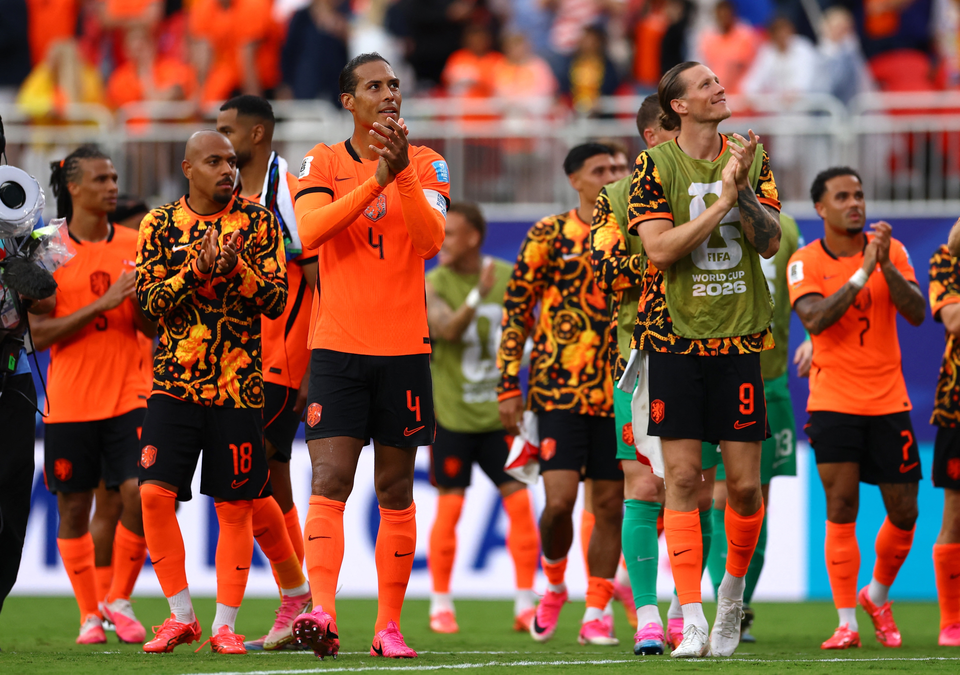 Netherlands