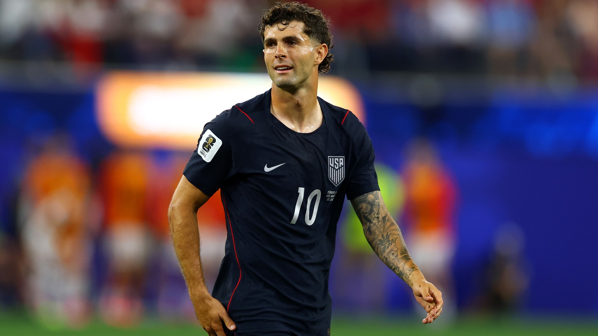 Fowler: Pulisic can replace Salah